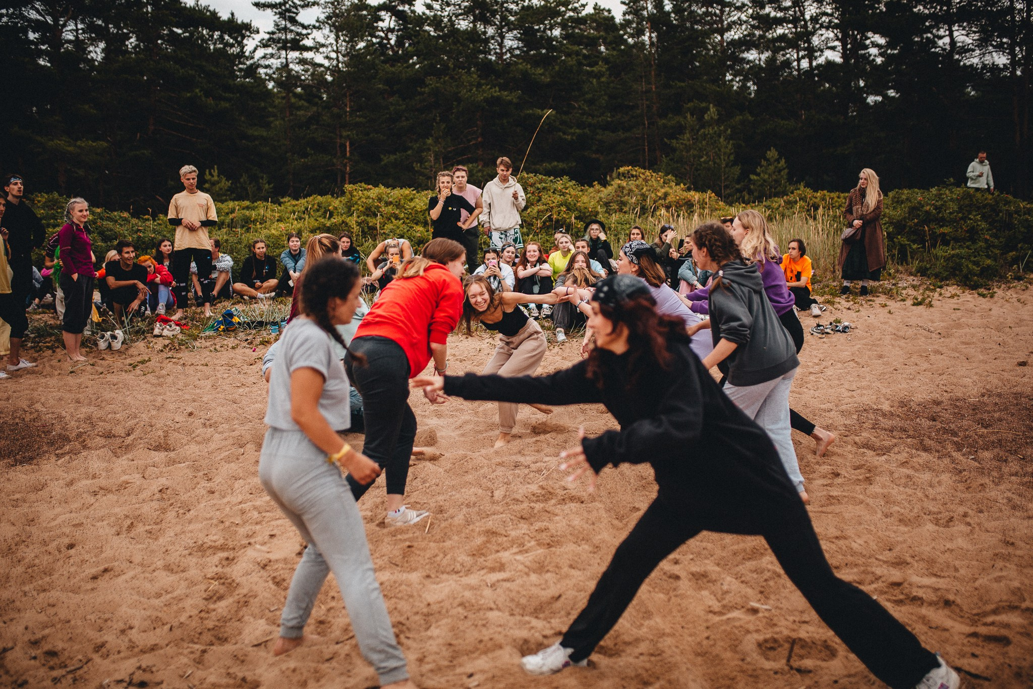 БУНКЕР 2021. Артемий Константинов