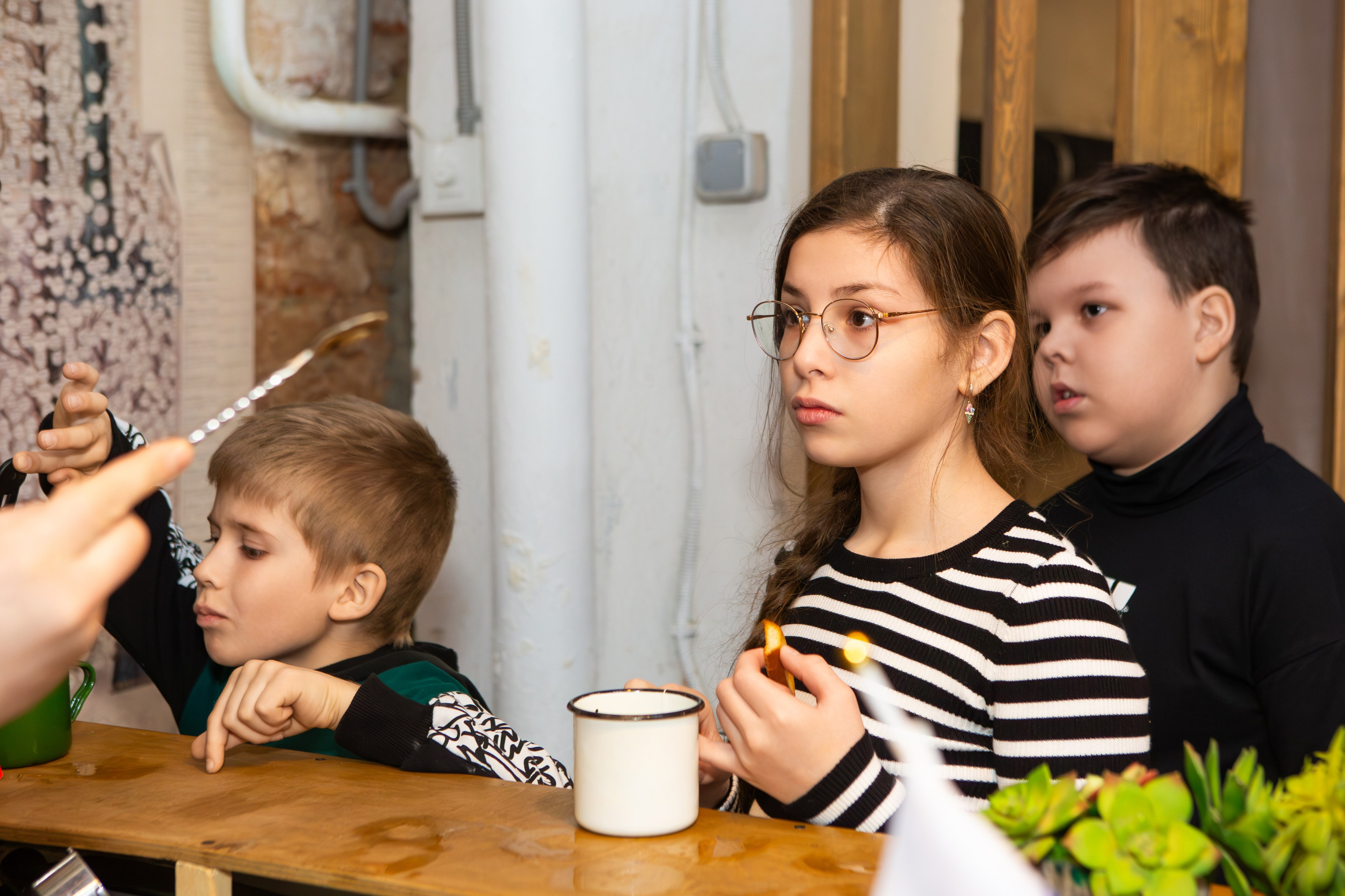 Интерактивный музей «Лето 43»: путешествие в героическое прошлое Орла. Профессиональный фотограф в Мценске и Орловской области