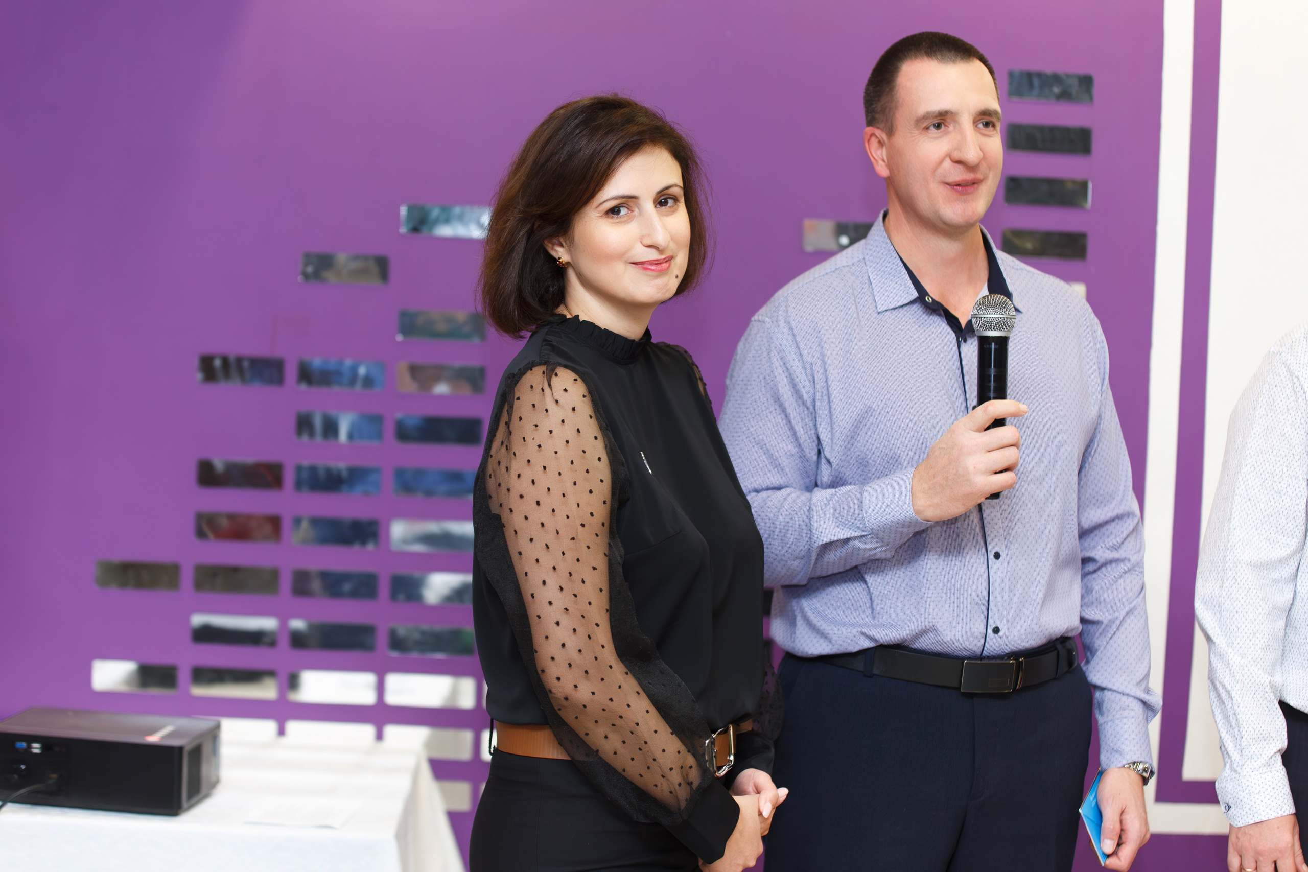 СЪЕМКА ЮБИЛЕЯ #3. Профессиональный фотограф в Мценске и Орловской области