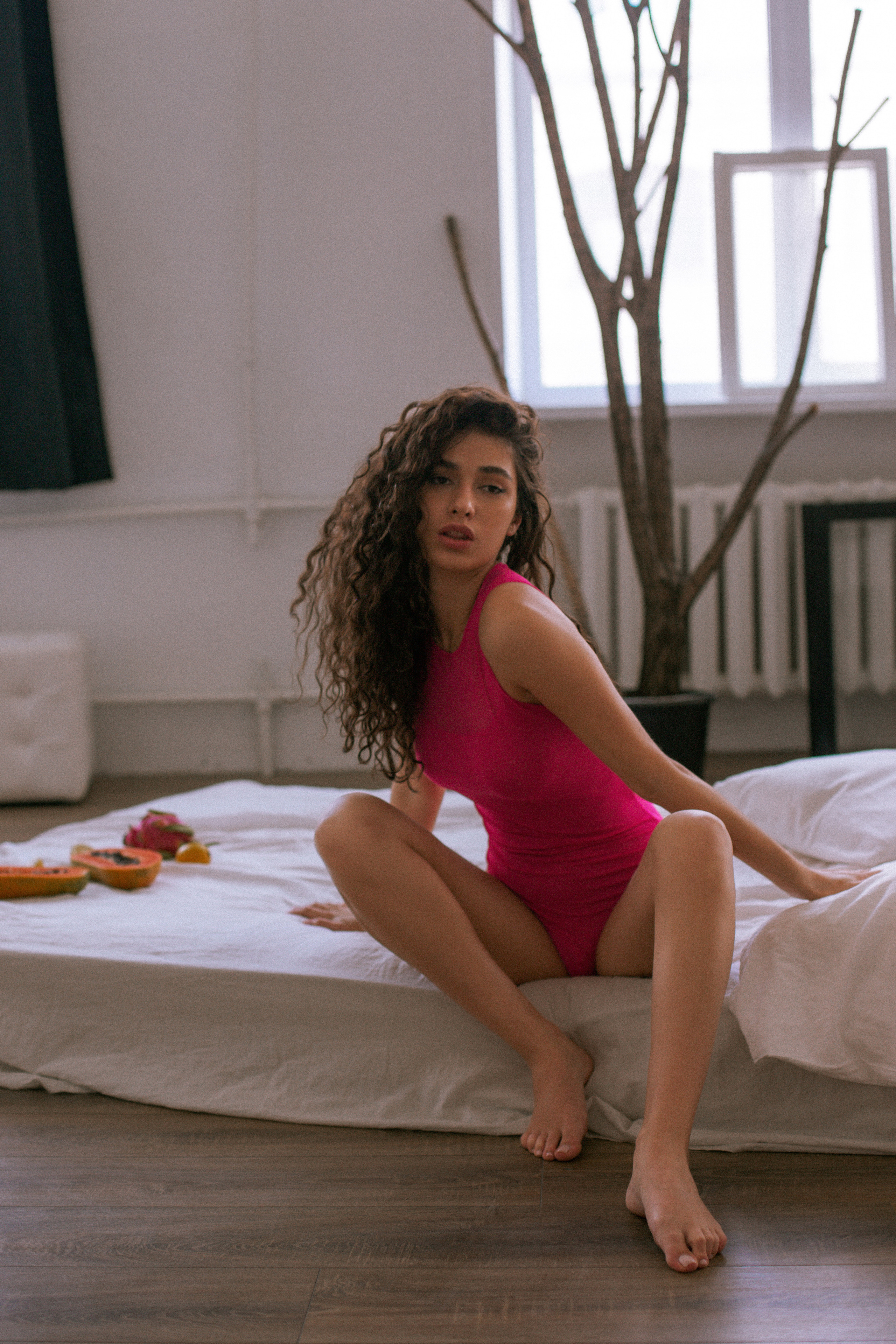 Валерия. Главная