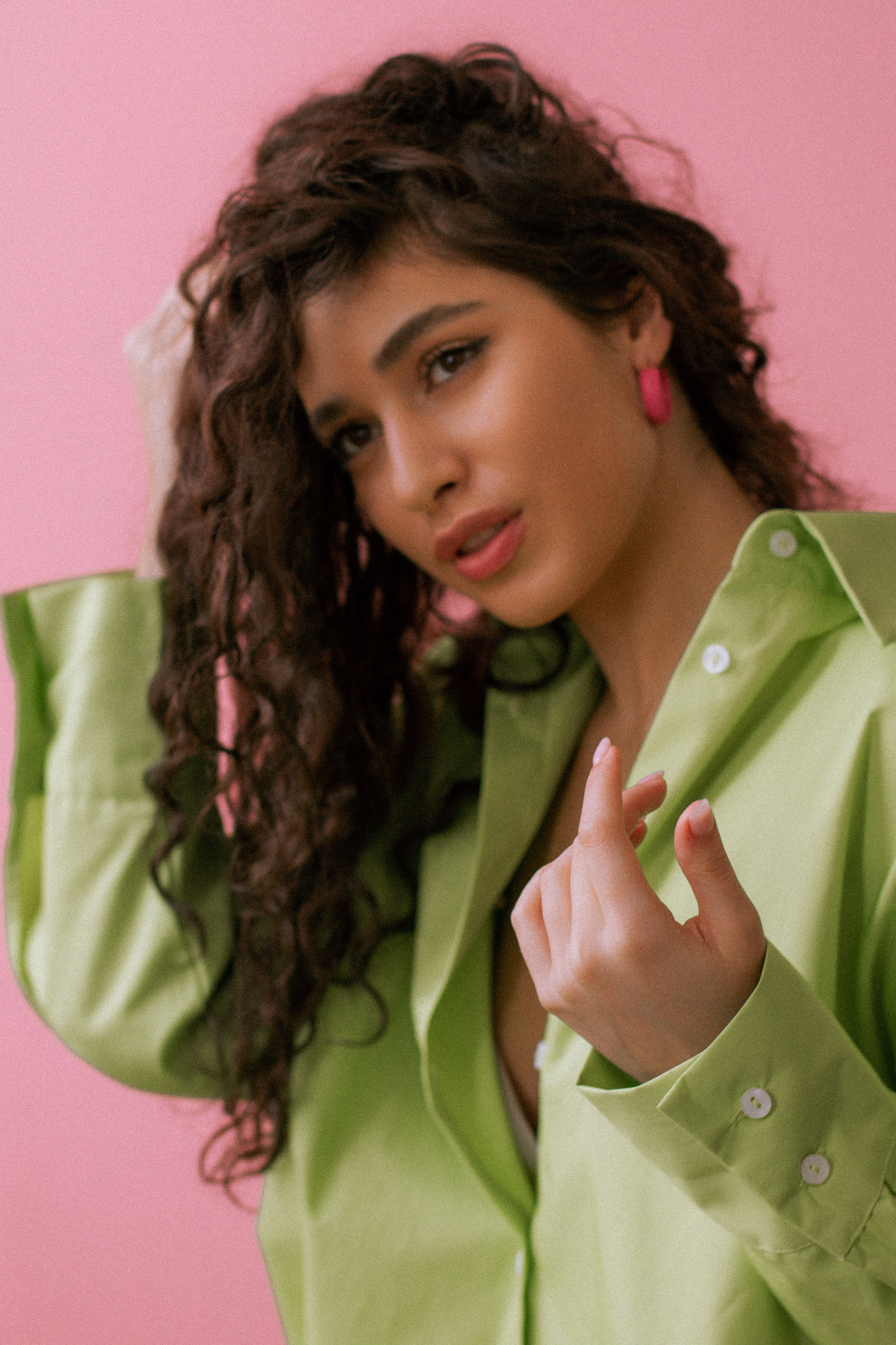 Валерия. Главная