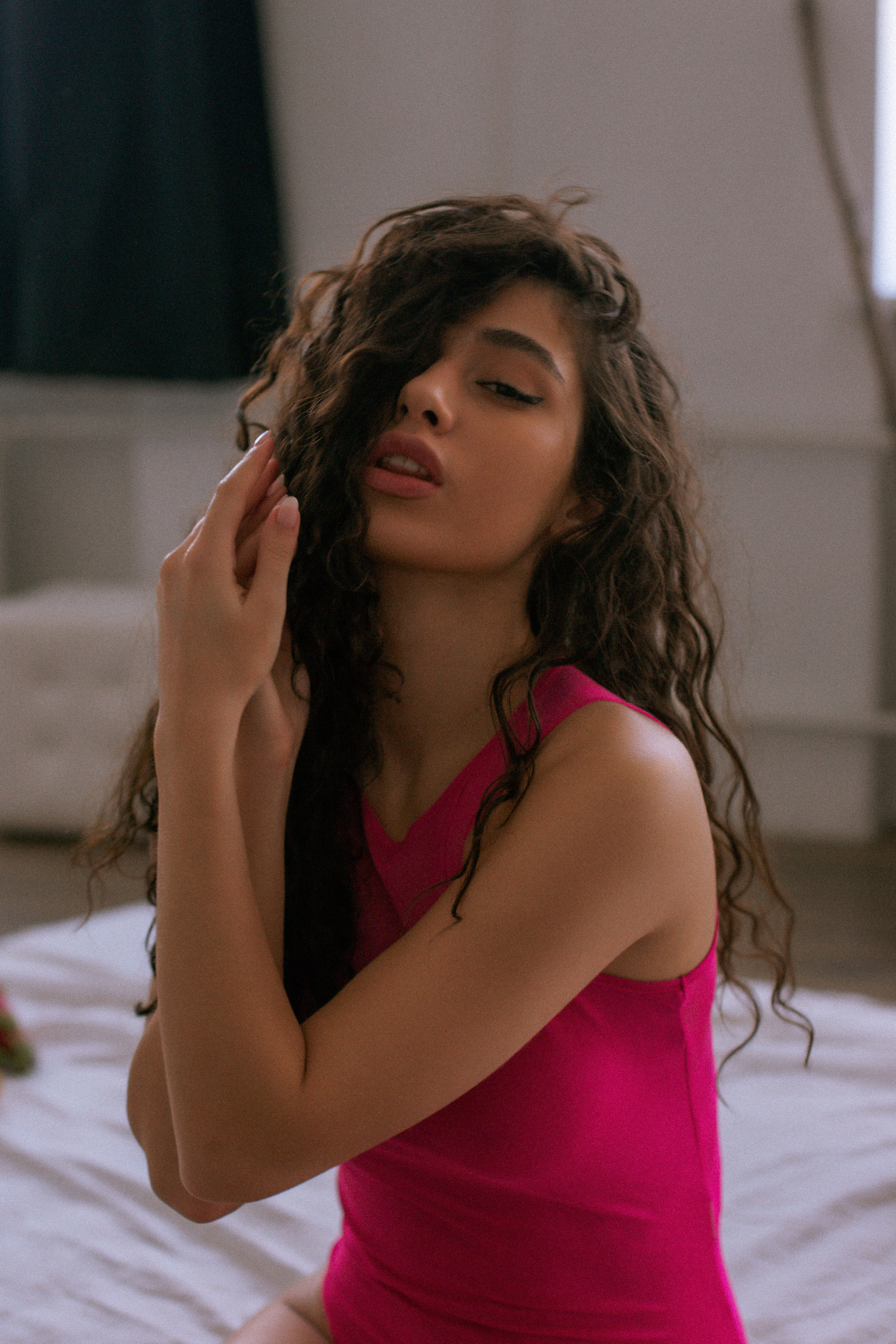 Валерия. Главная