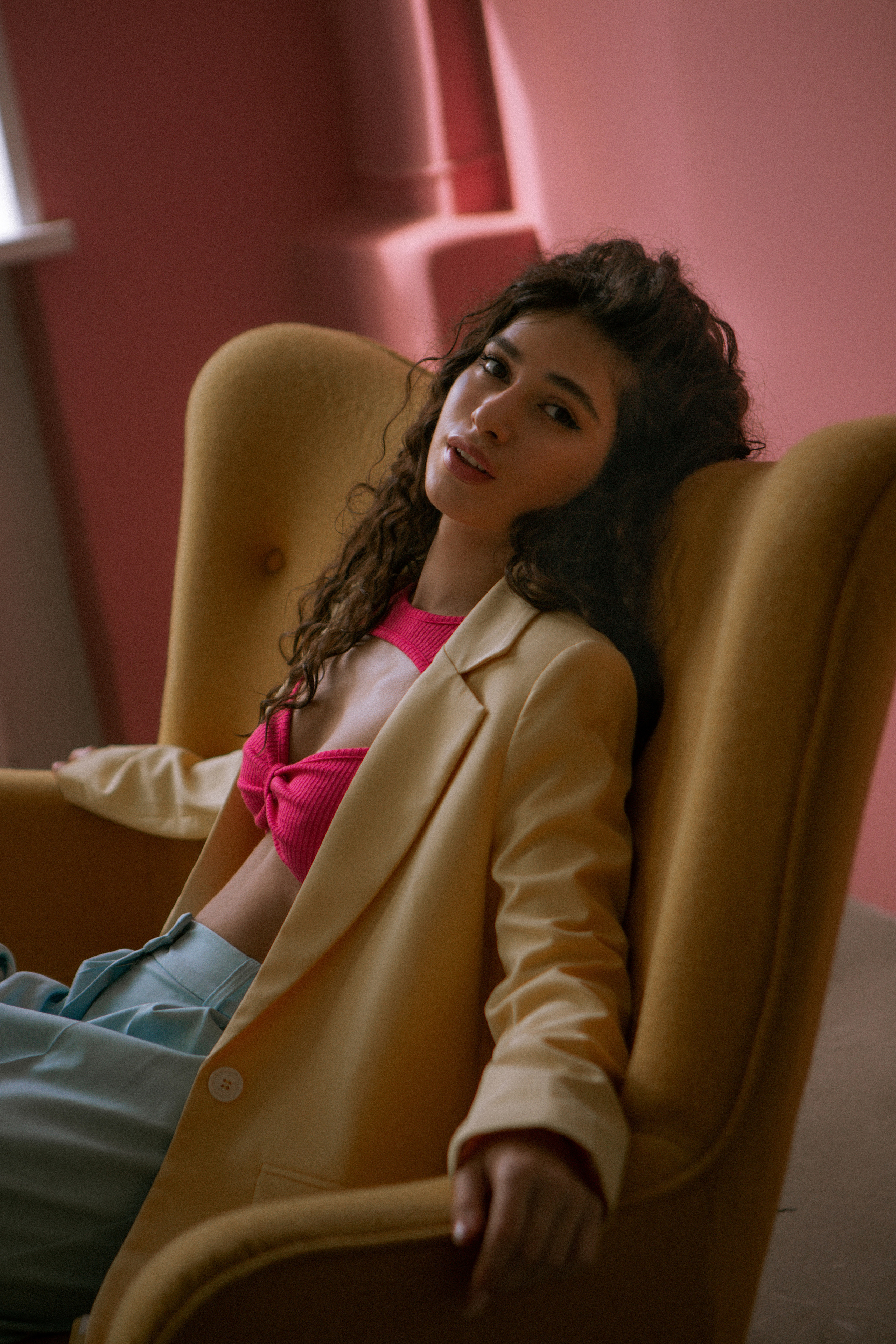 Валерия. Главная