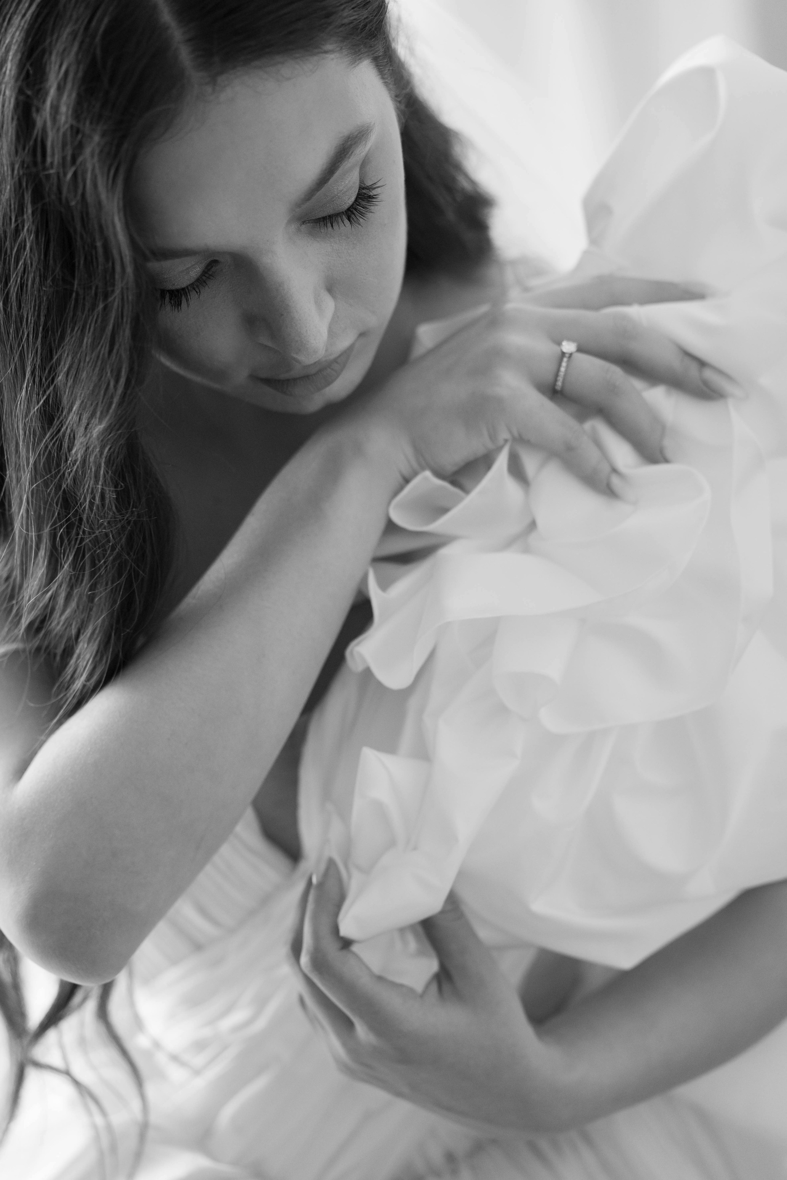 Четыре сезона. Фотограф в Санкт-Петербурге Александр Дымов