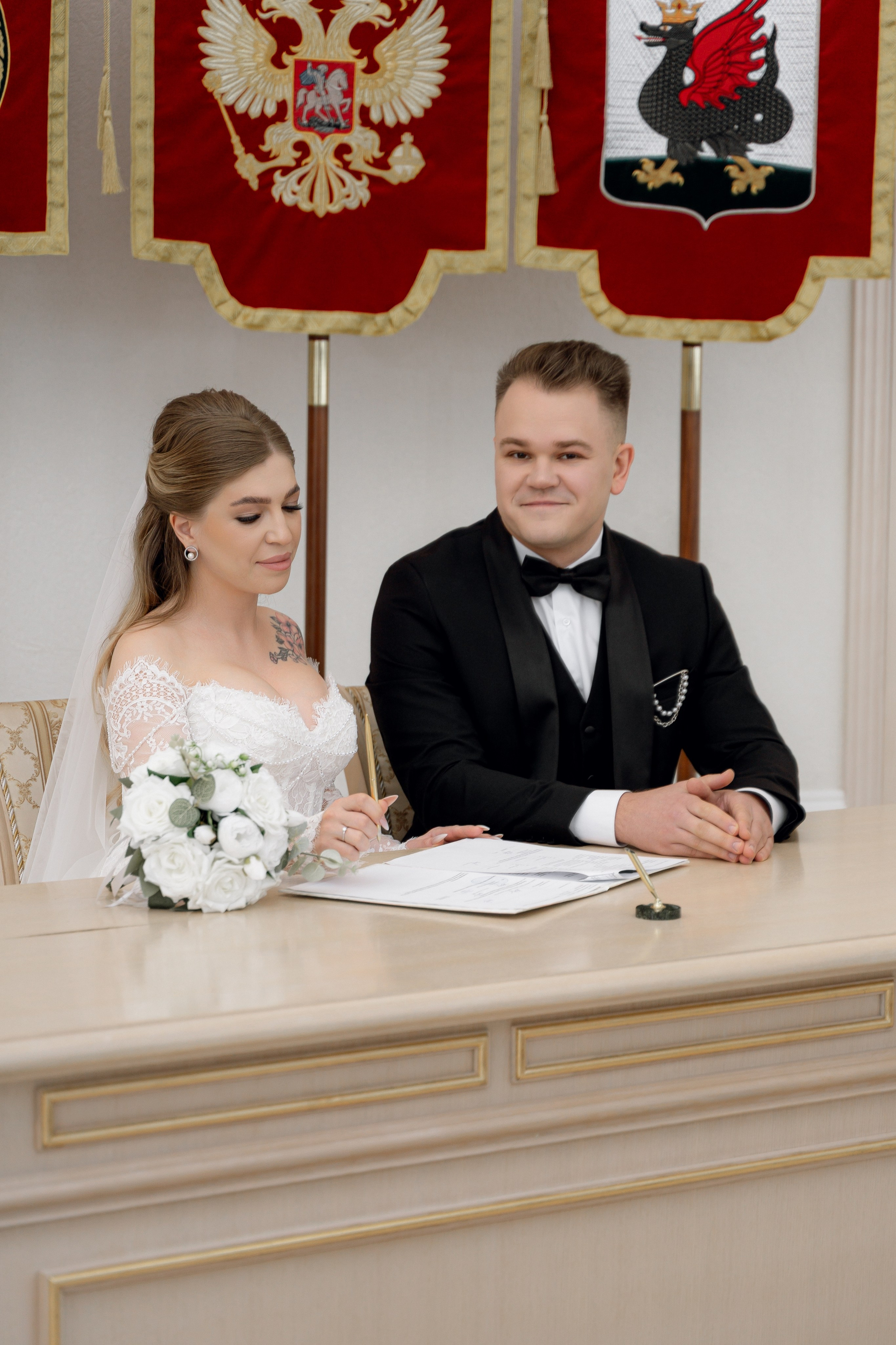 Денис & Екатерина. RAMIL SAFIULLIN