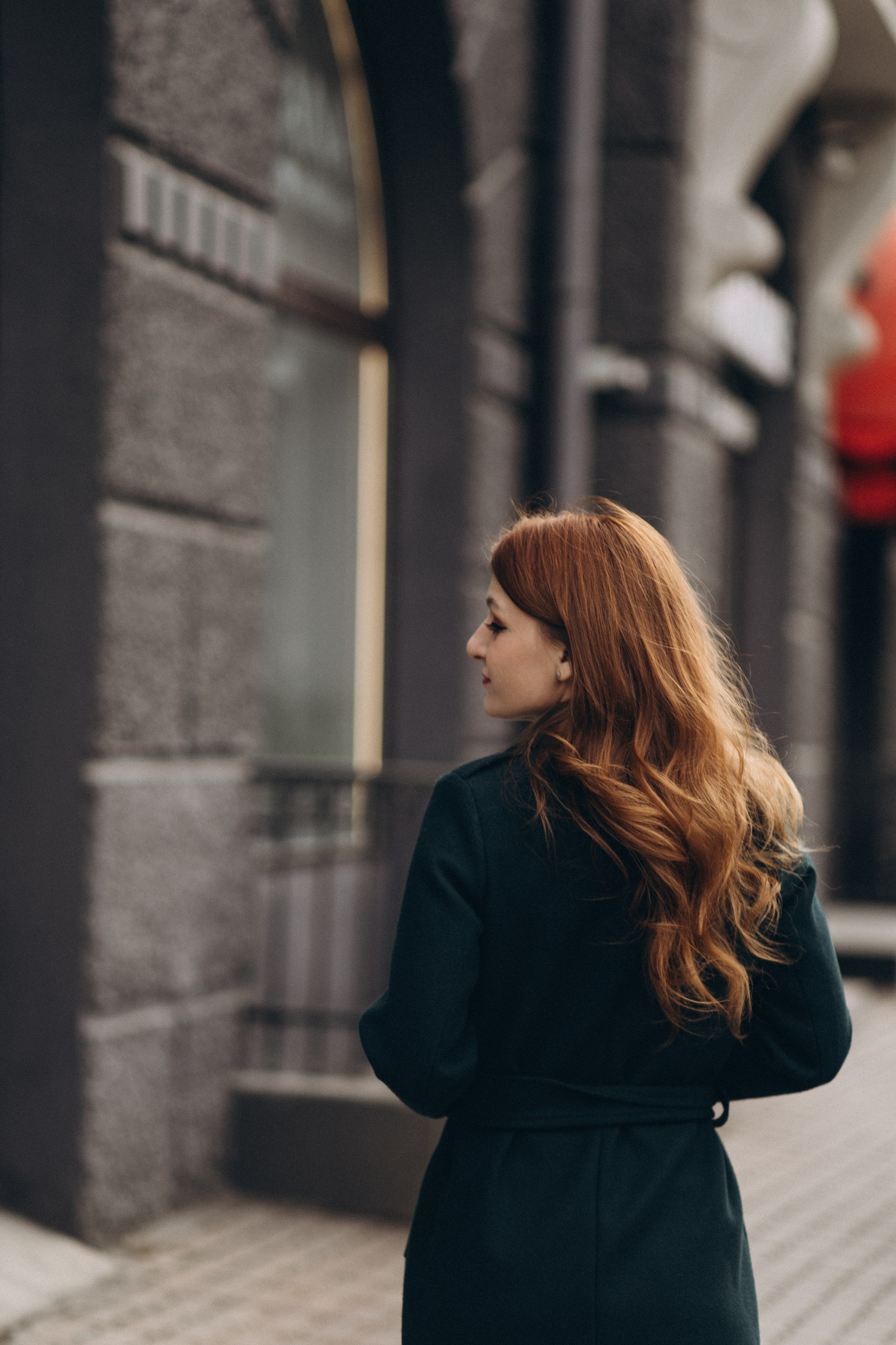 Юлия. Свадебный, семейный фотограф в Иркутске Светлана Макаричева