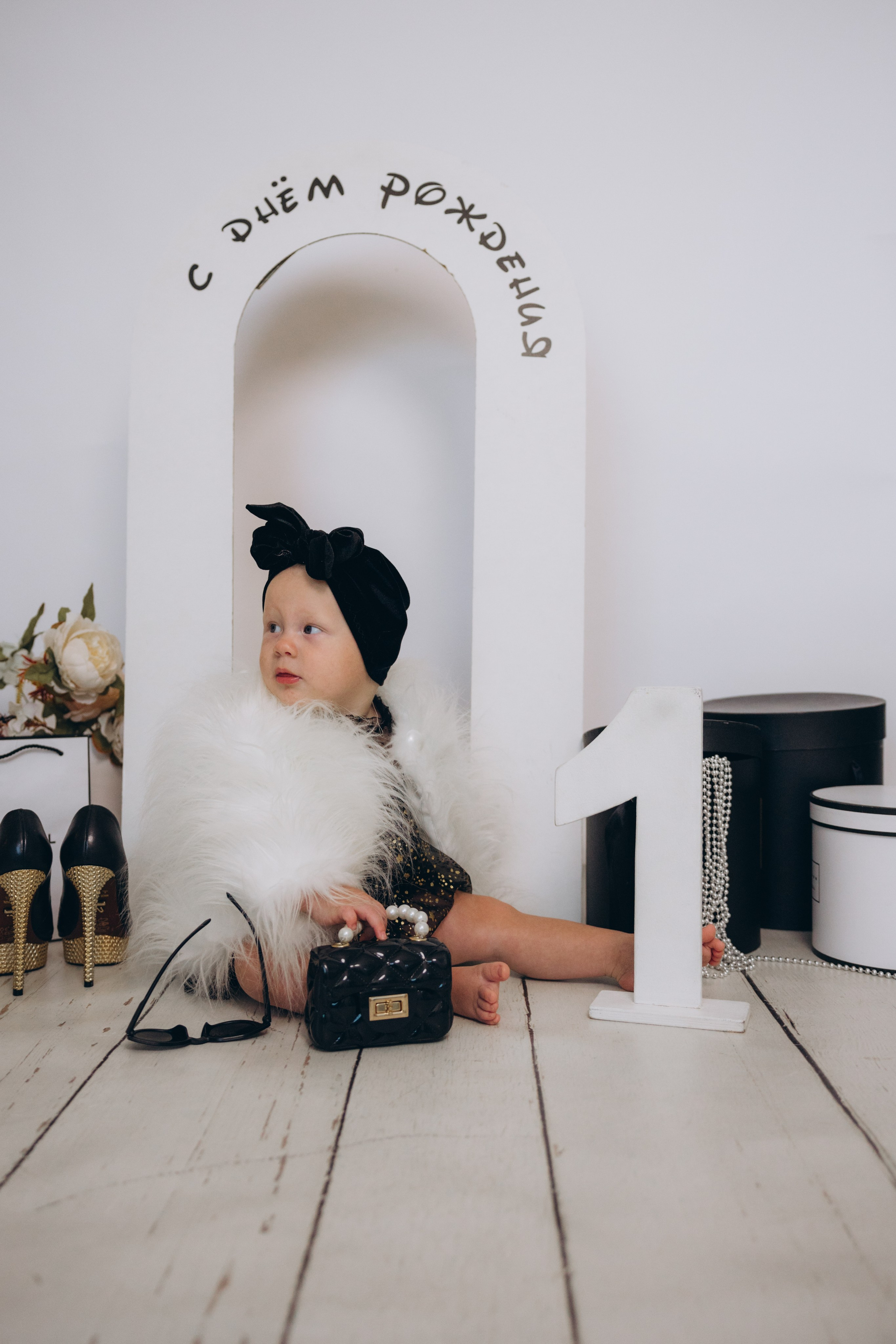 Василине год. Свадебный, семейный фотограф в Иркутске Светлана Макаричева