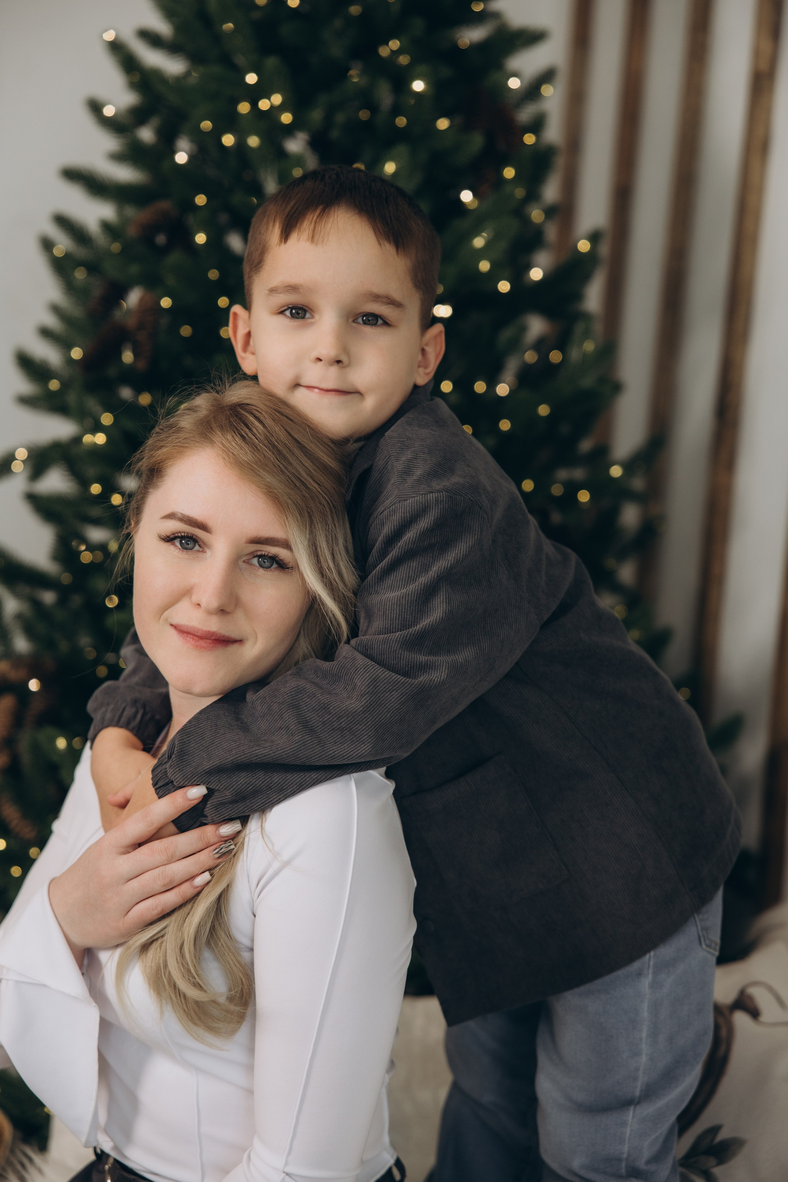 30 минутная съёмка в студии 8 этаж. Свадебный, семейный фотограф в Иркутске Светлана Макаричева