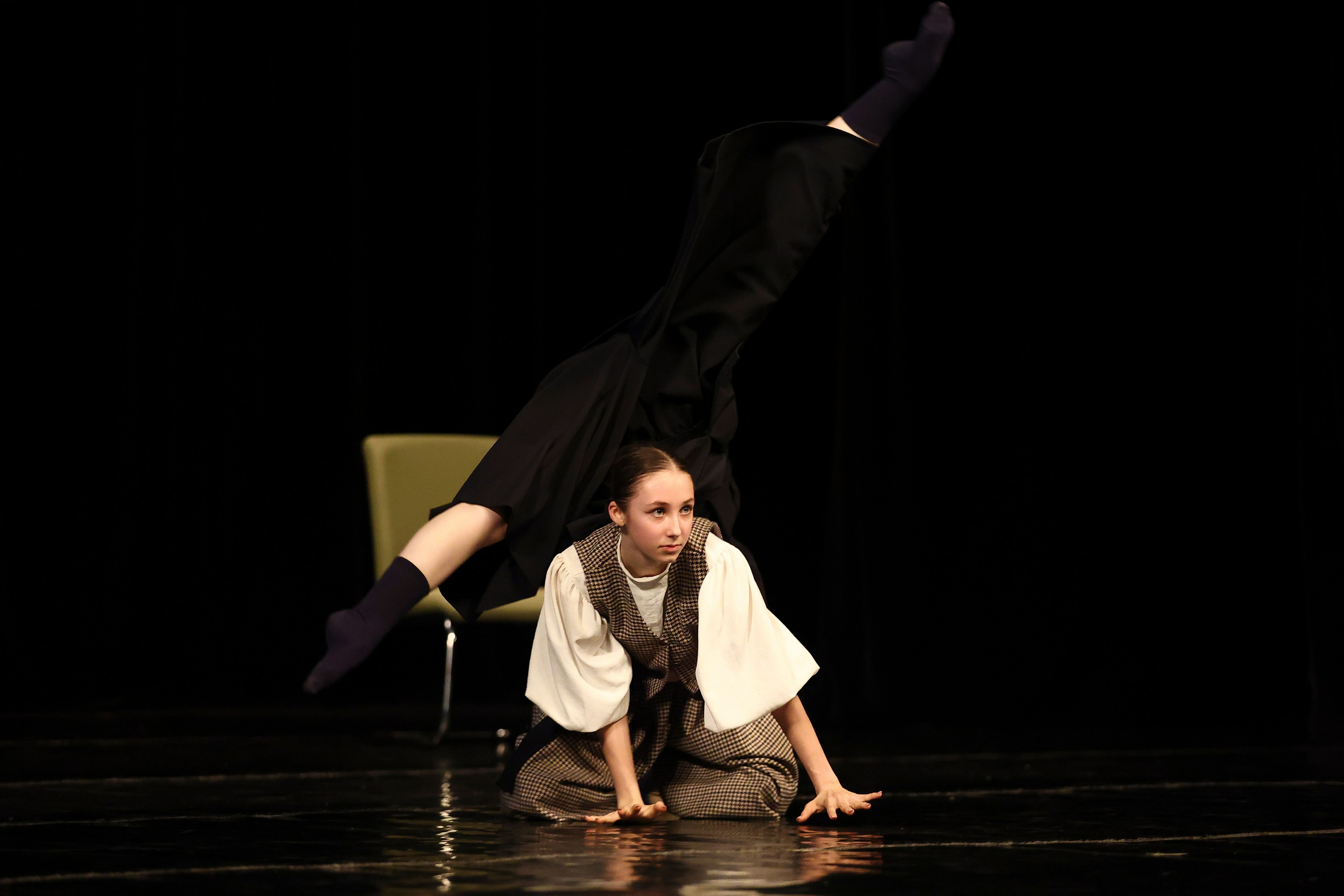 Профессиональная съемка хореографического конкурса в Москве. Портретный Фотограф Александр «Konevtsoph» В Санкт-Петербурге