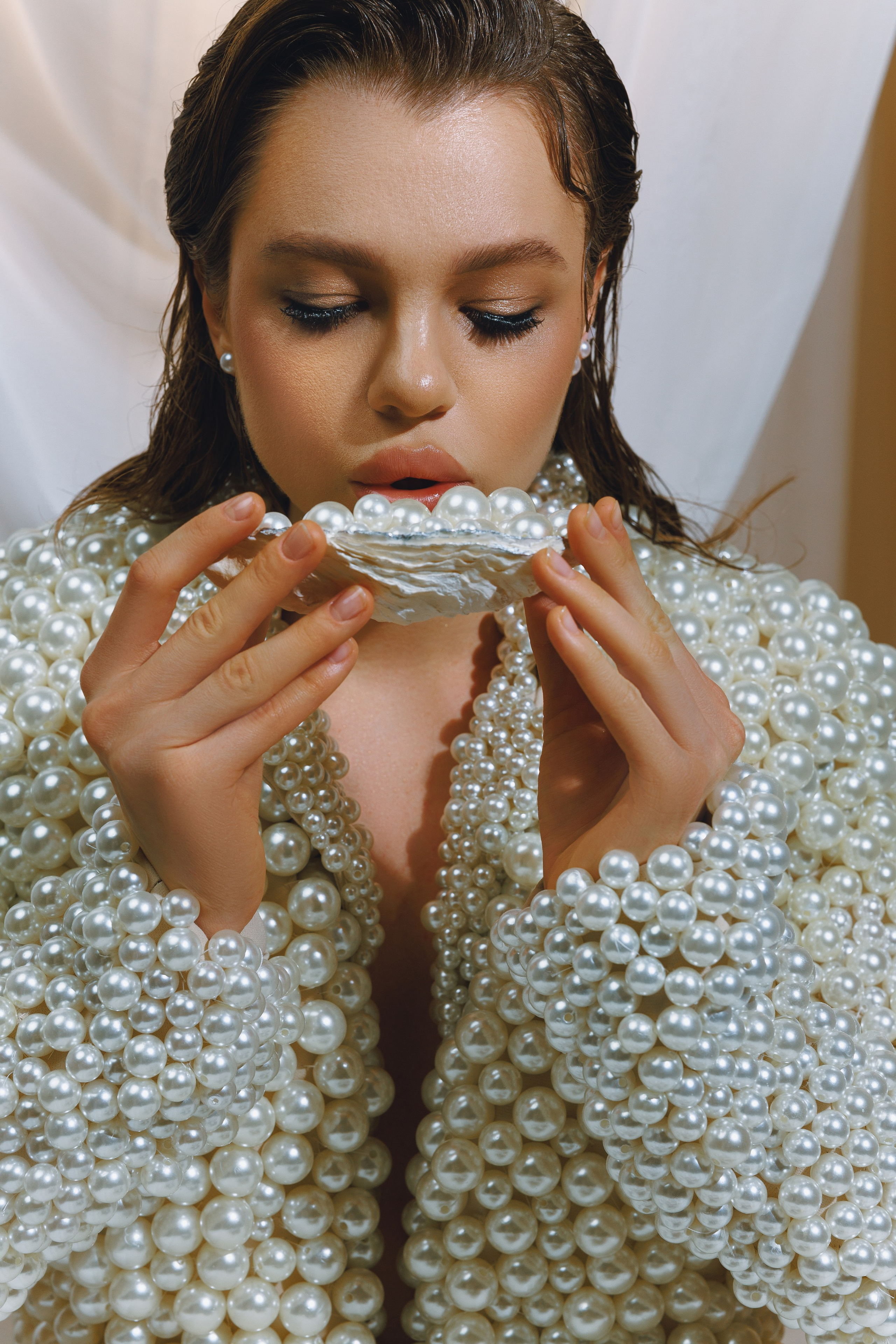 Pearl story. Свадебный и портретный фотограф в Ростове на Дону Андо Саргсян