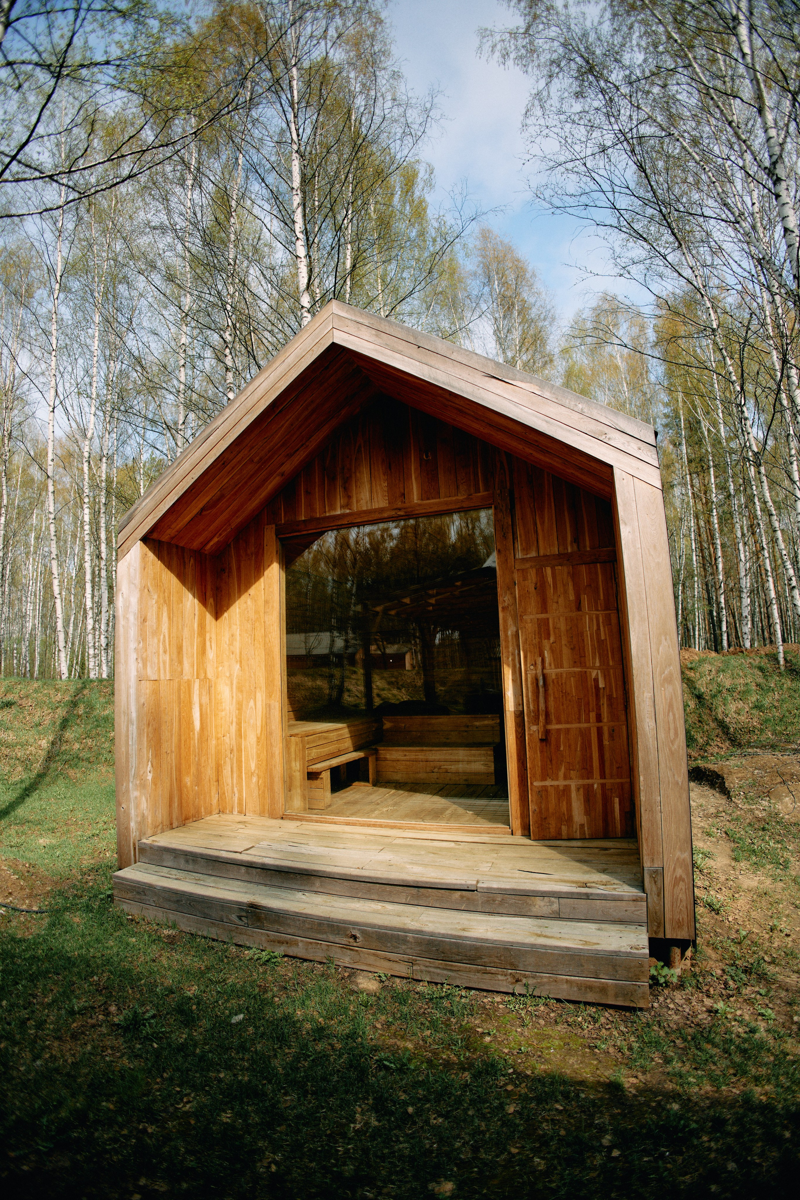 Бутик-отель Поле летом. Профессиональный Фотограф во Владимире, в Москве и в Суздале — Полина Романычева