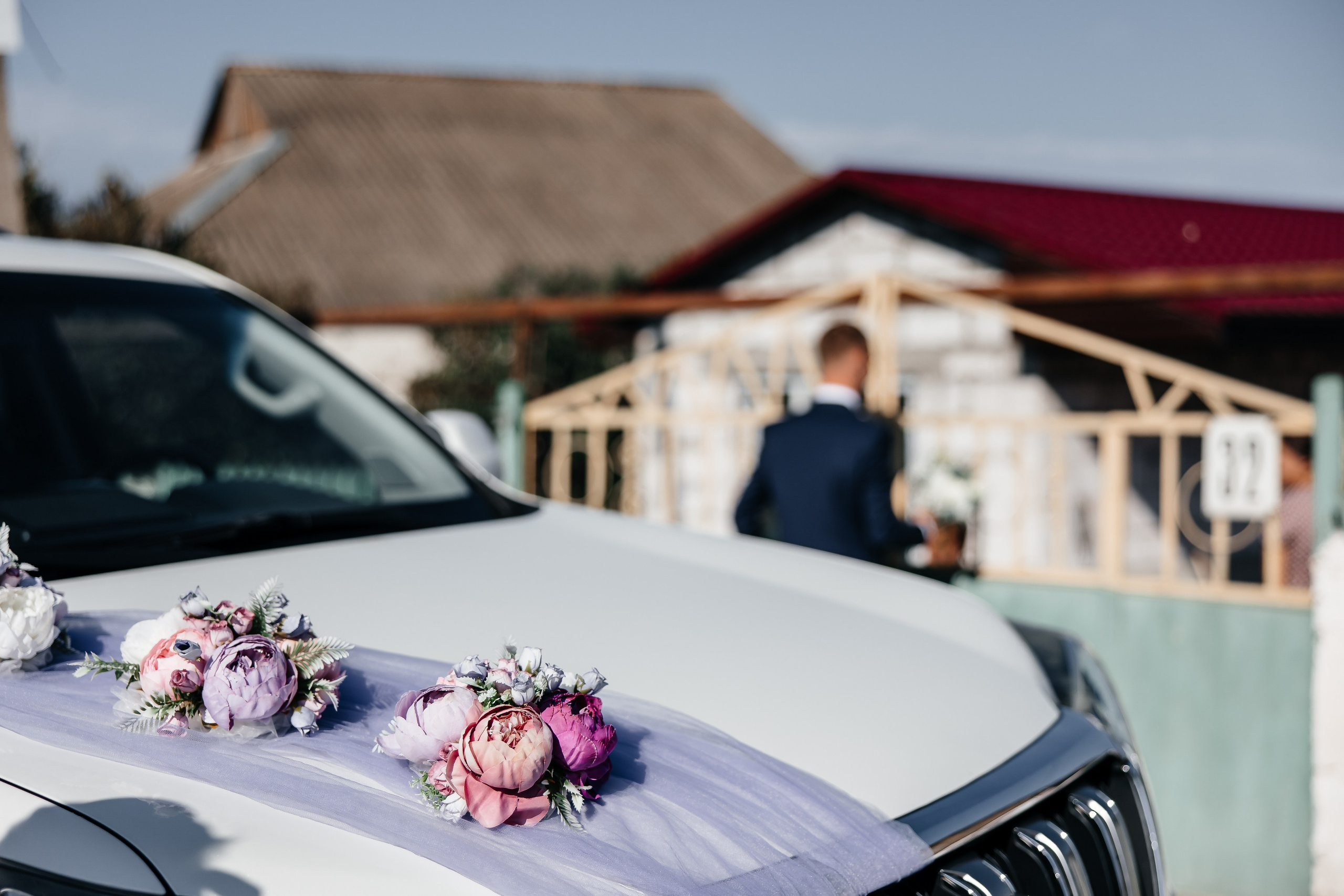 Анонс свадьбы для Кристины и Алексея. Свадебный фотограф в Крыму и Севастополе Ольга Баскакова