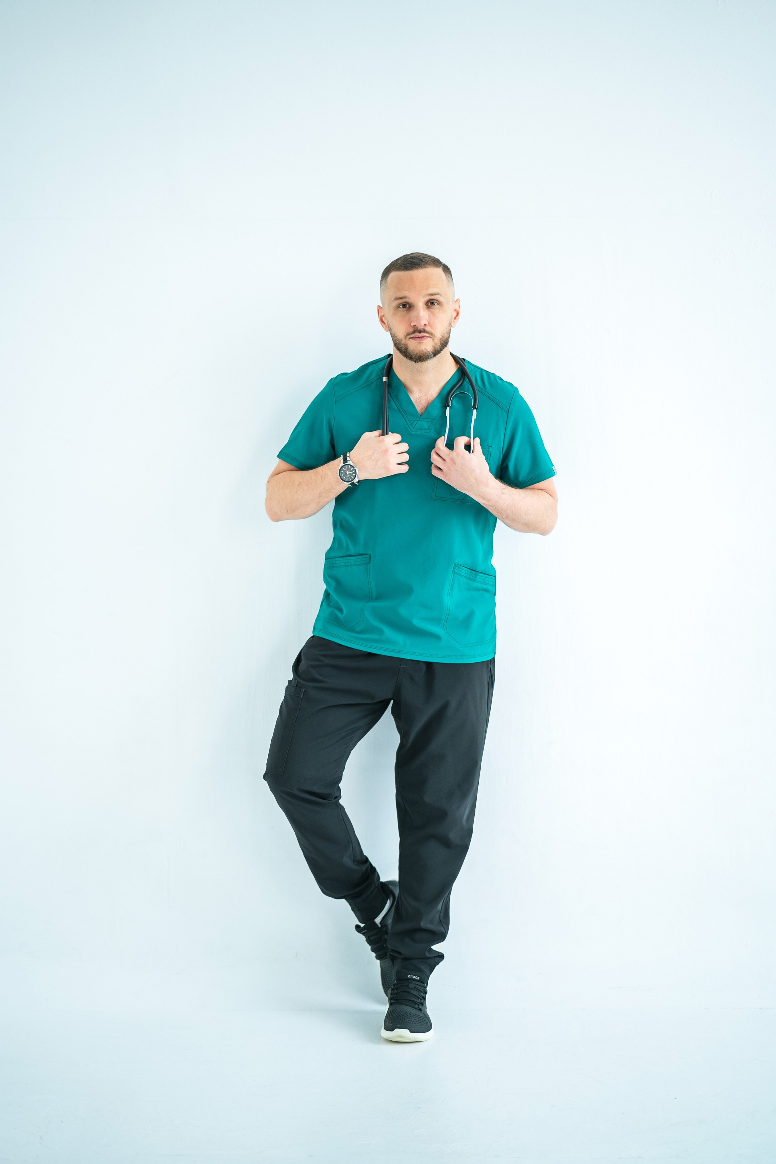 Врач Хирург. Фотограф Мария Зайчик