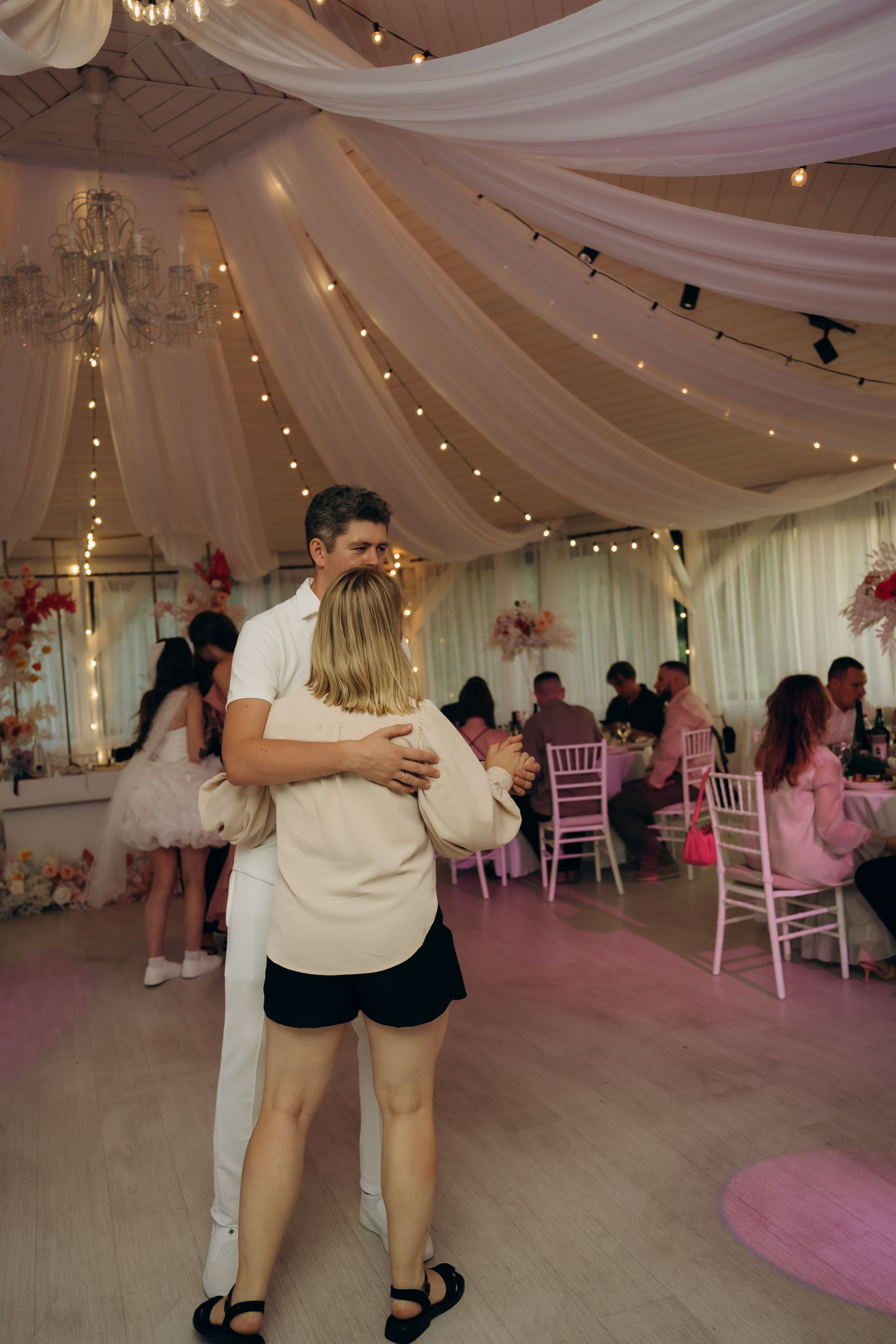 Руслан и Марина. Полный день. Ирина Гонтарева|Фотограф|Белгород