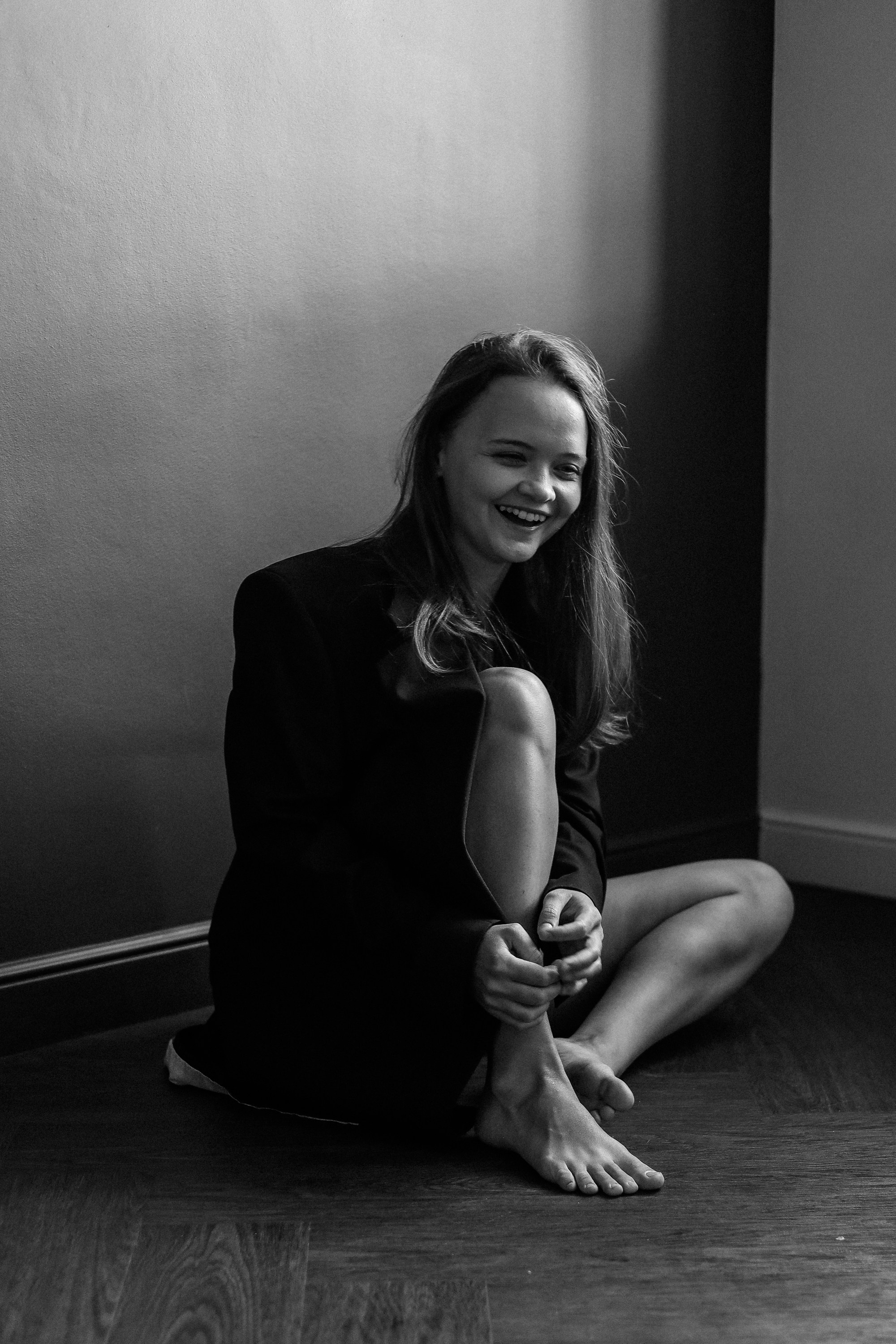 Женские портреты. Портретный фотограф в Красноярске Аня Медведева