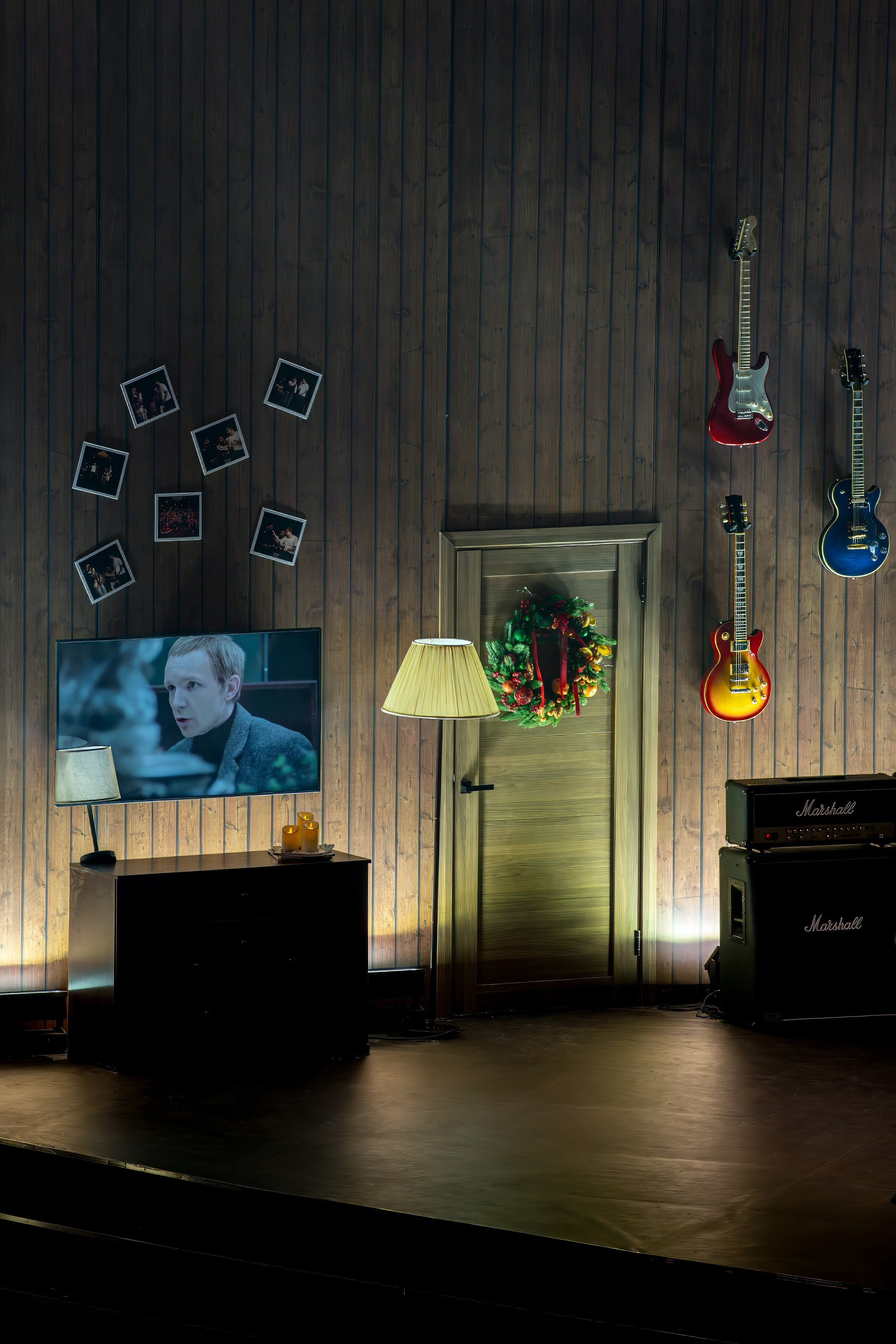 EGOR KREED | MOSCOW | 2025. OOPS