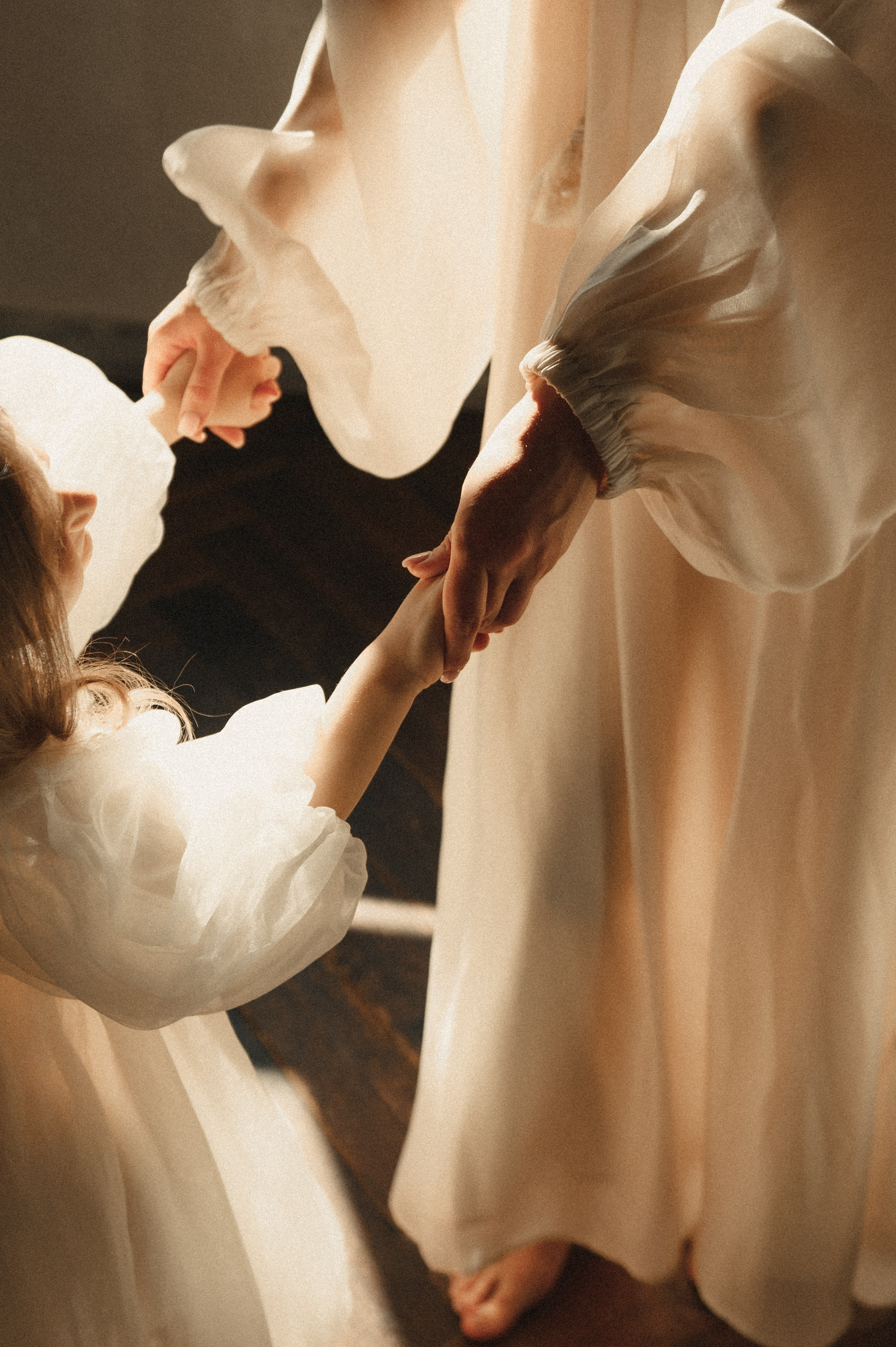 Семейные съёмки. Семейный фотограф в г. Ставрополь, Сорокина Мария