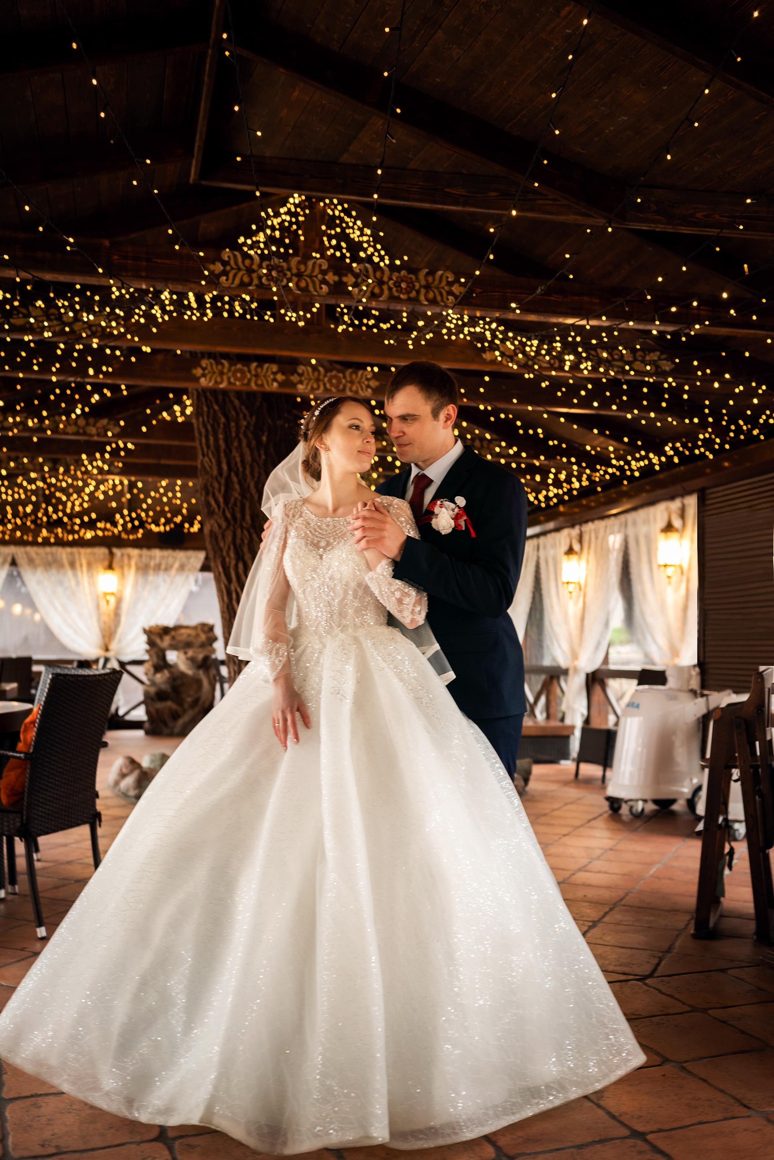 Свадьбы. Избранное. Фотограф в Каменске-Шахтинском Ольга Сагал