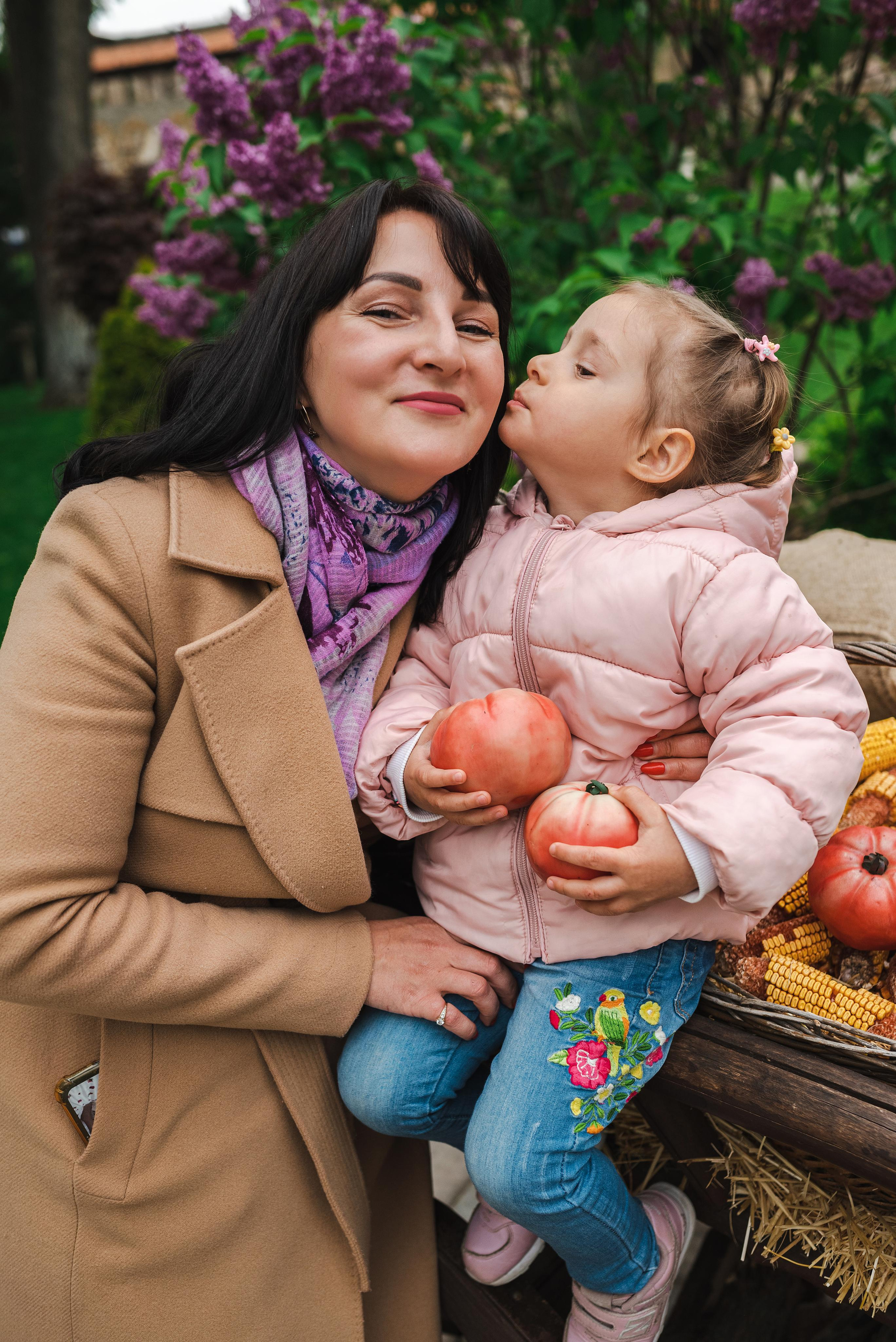 Семейные фотосессии. Фотограф в Каменске-Шахтинском Ольга Сагал