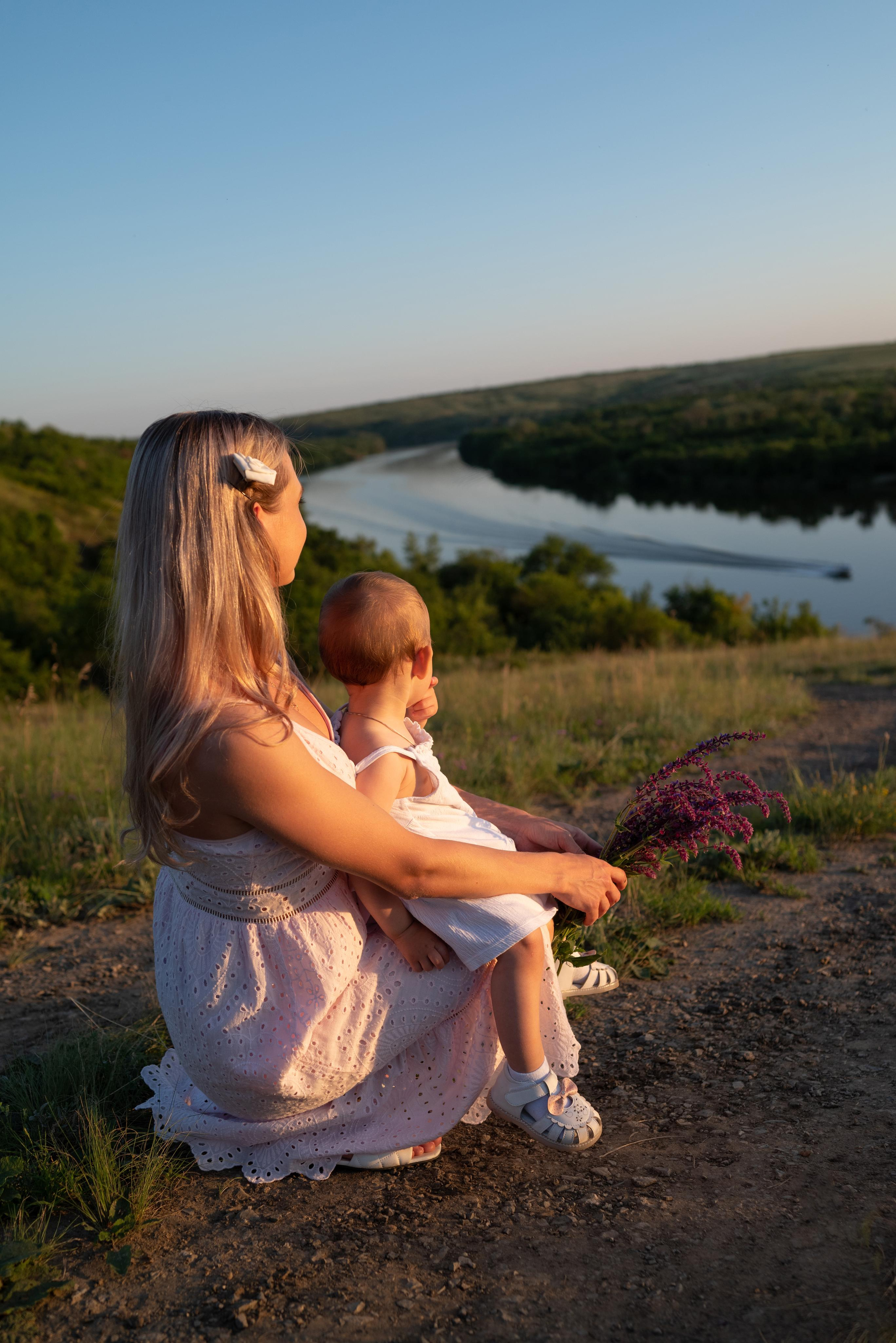 Семейные фотосессии. Фотограф в Каменске-Шахтинском Ольга Сагал