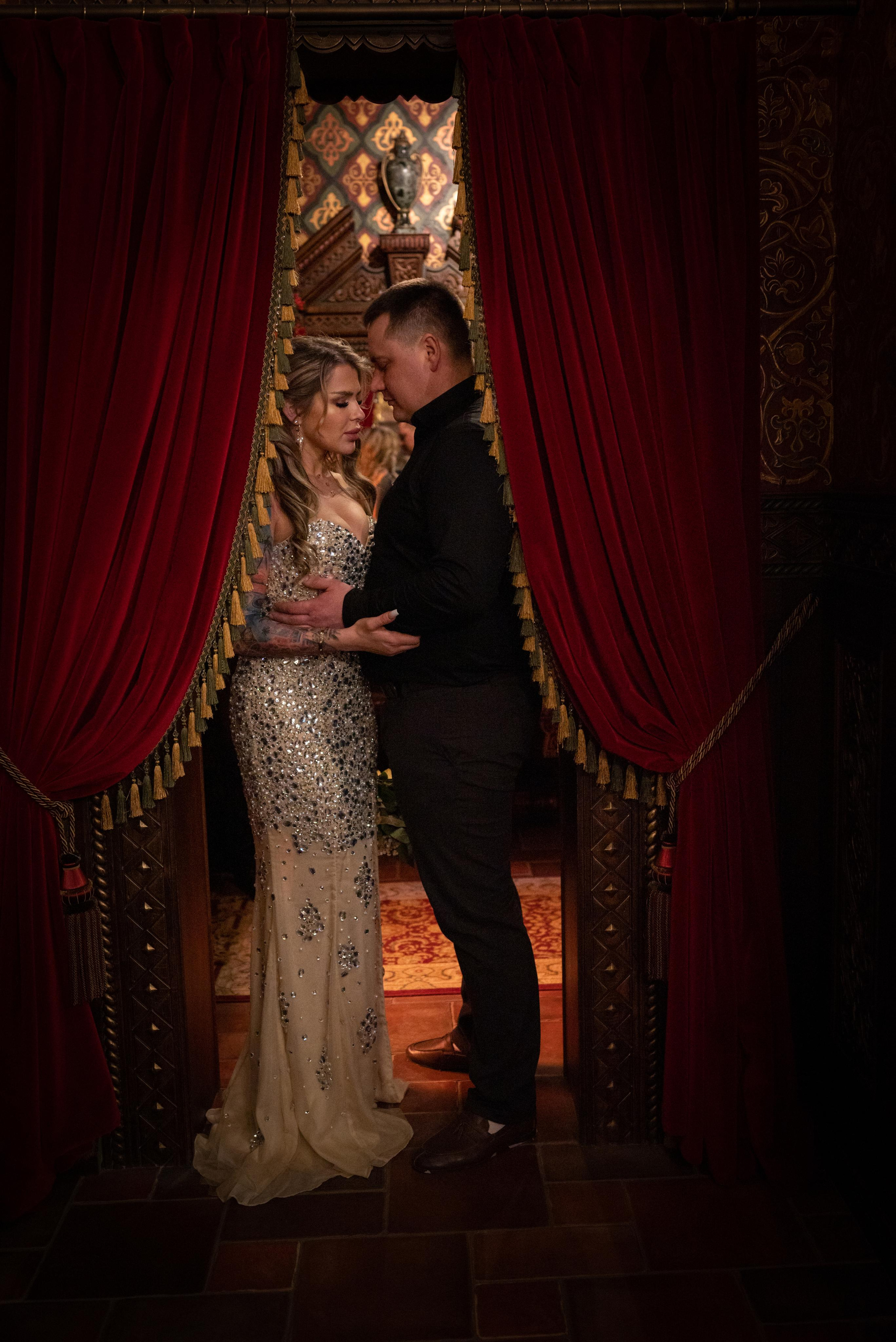 Свадьбы. Избранное. Фотограф в Каменске-Шахтинском Ольга Сагал