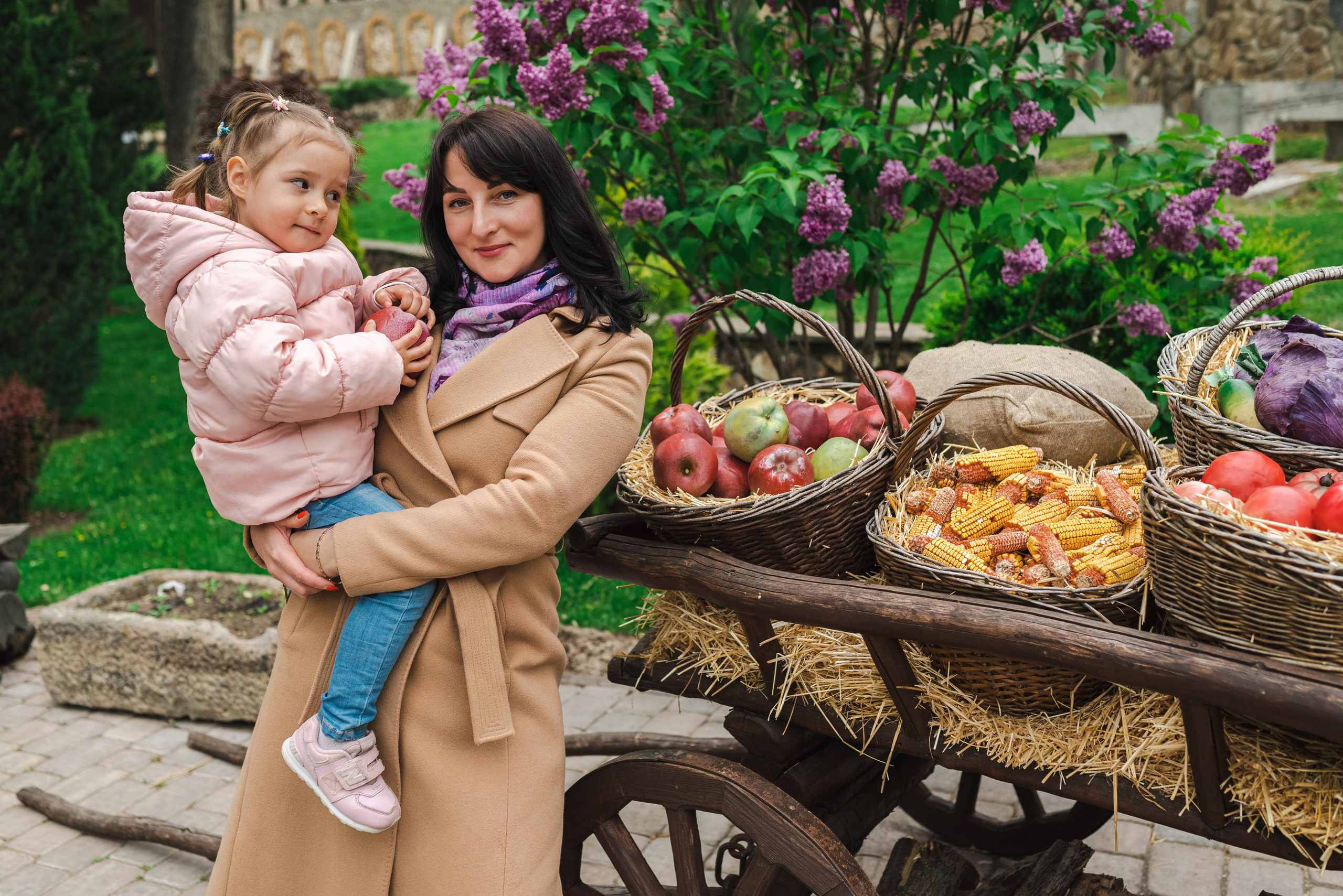 Семейные фотосессии. Фотограф в Каменске-Шахтинском Ольга Сагал