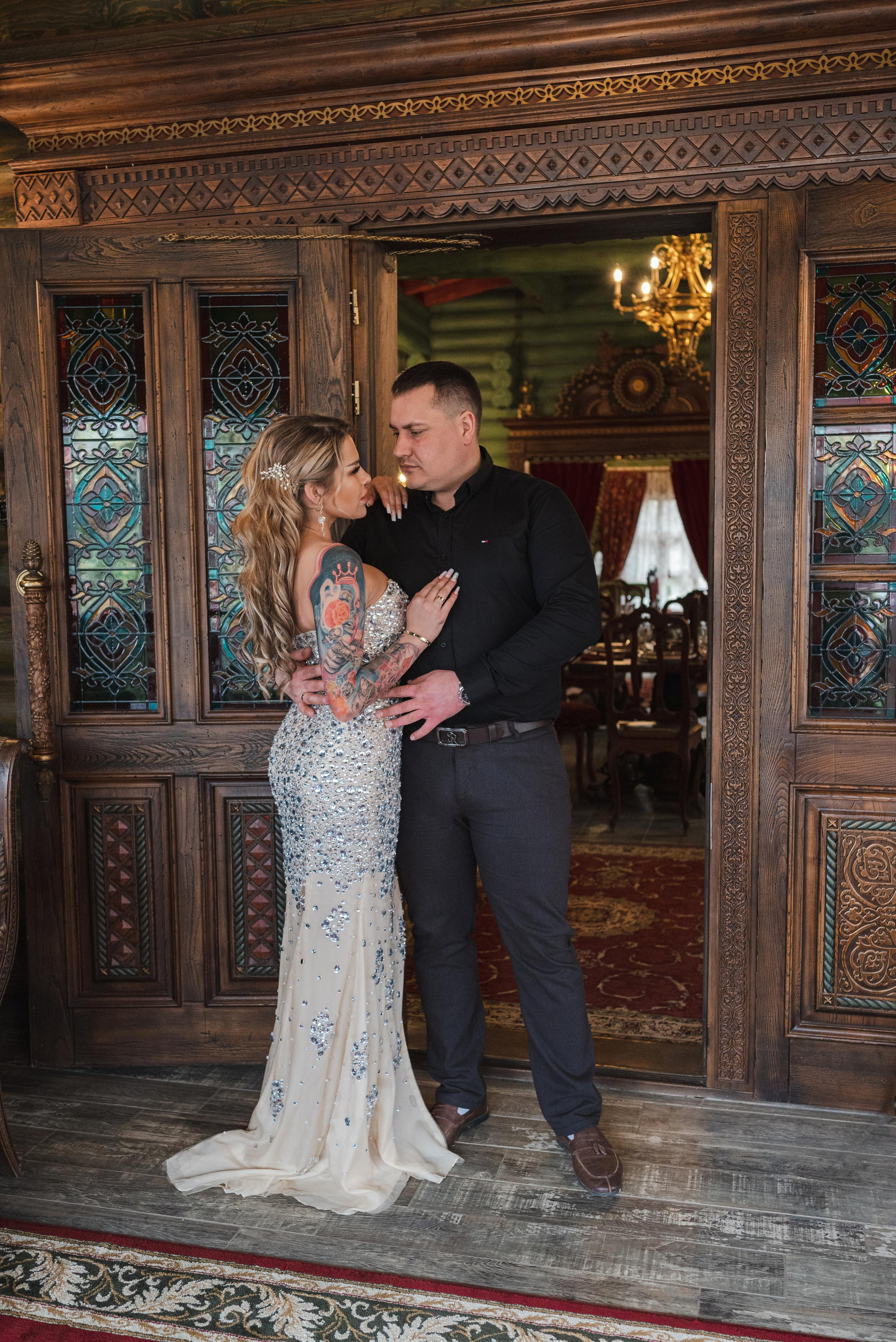 Свадьбы. Избранное. Фотограф в Каменске-Шахтинском Ольга Сагал