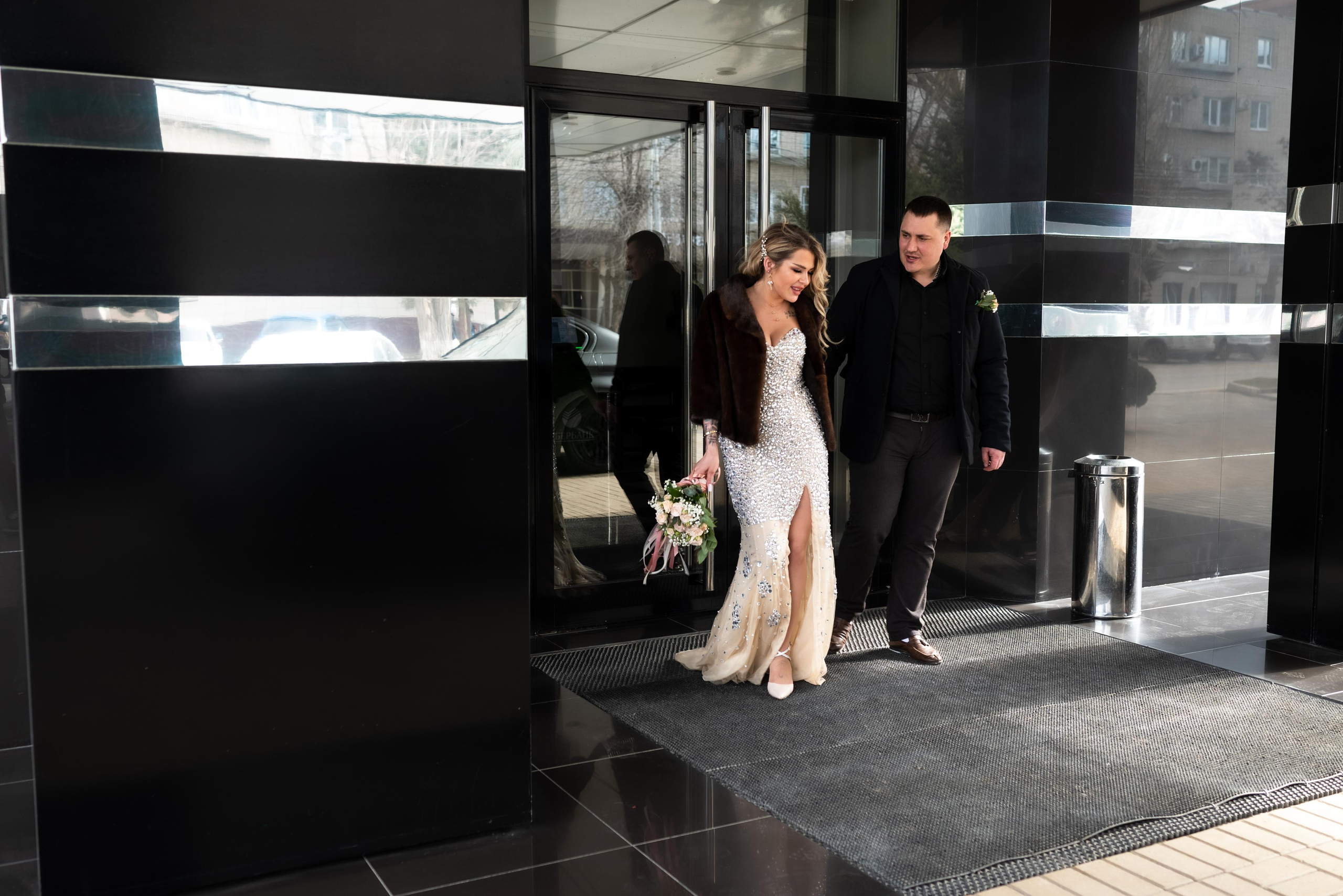 Свадьбы. Избранное. Фотограф в Каменске-Шахтинском Ольга Сагал