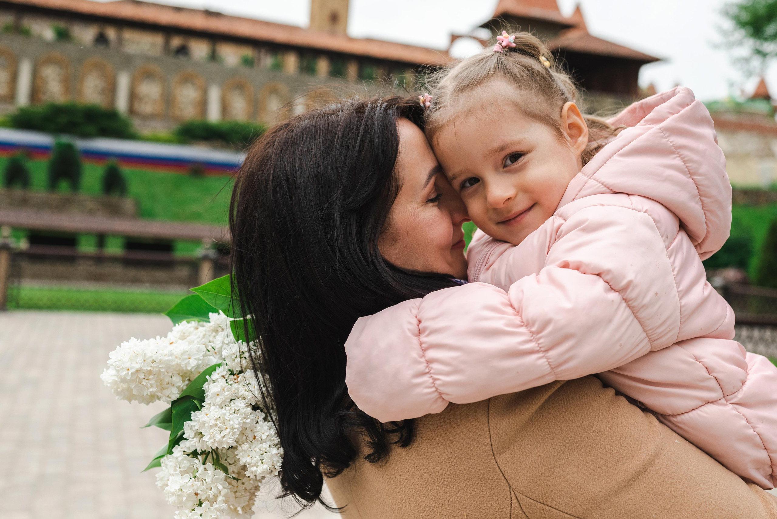 Семейные фотосессии. Фотограф в Каменске-Шахтинском Ольга Сагал