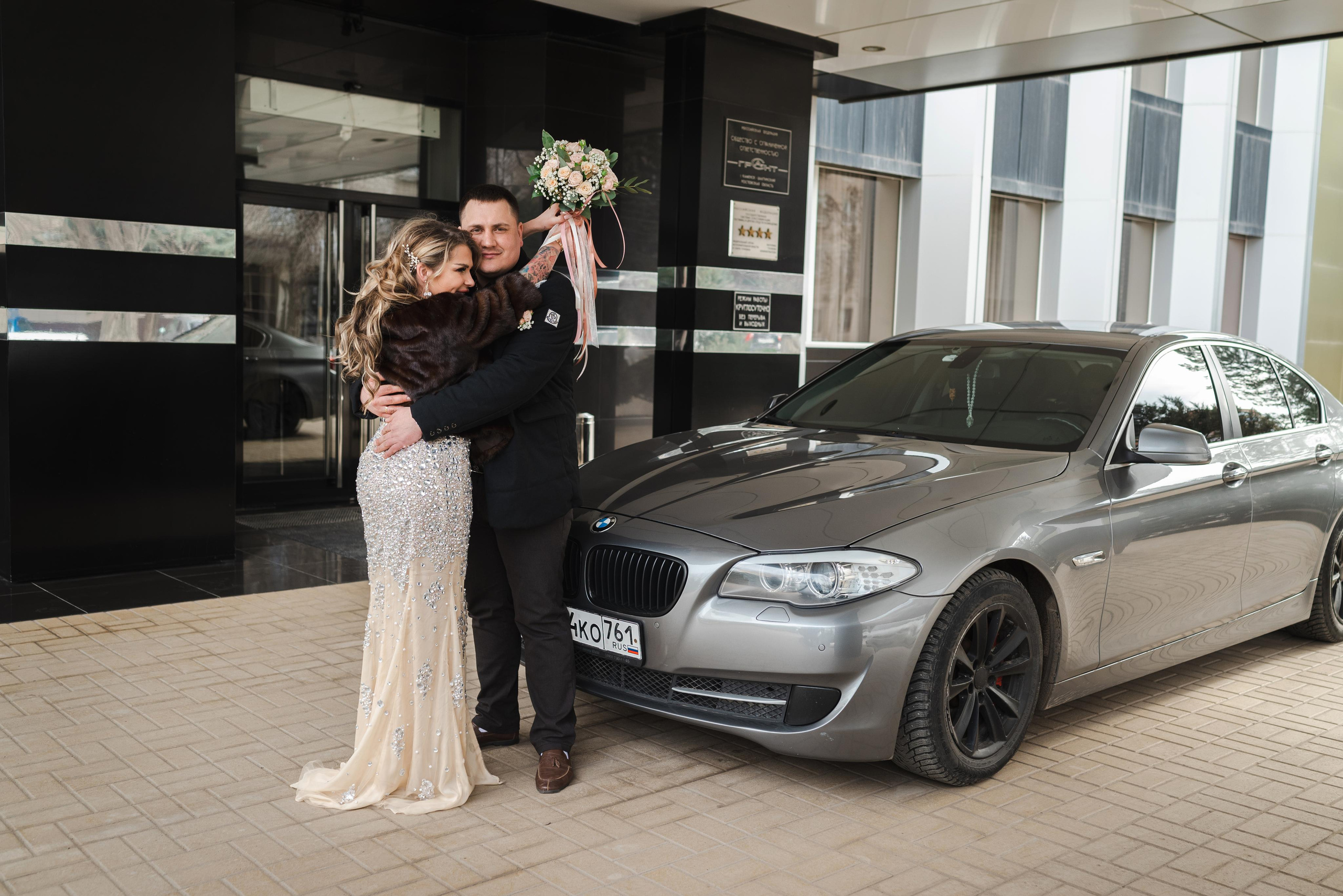 Свадьбы. Избранное. Фотограф в Каменске-Шахтинском Ольга Сагал