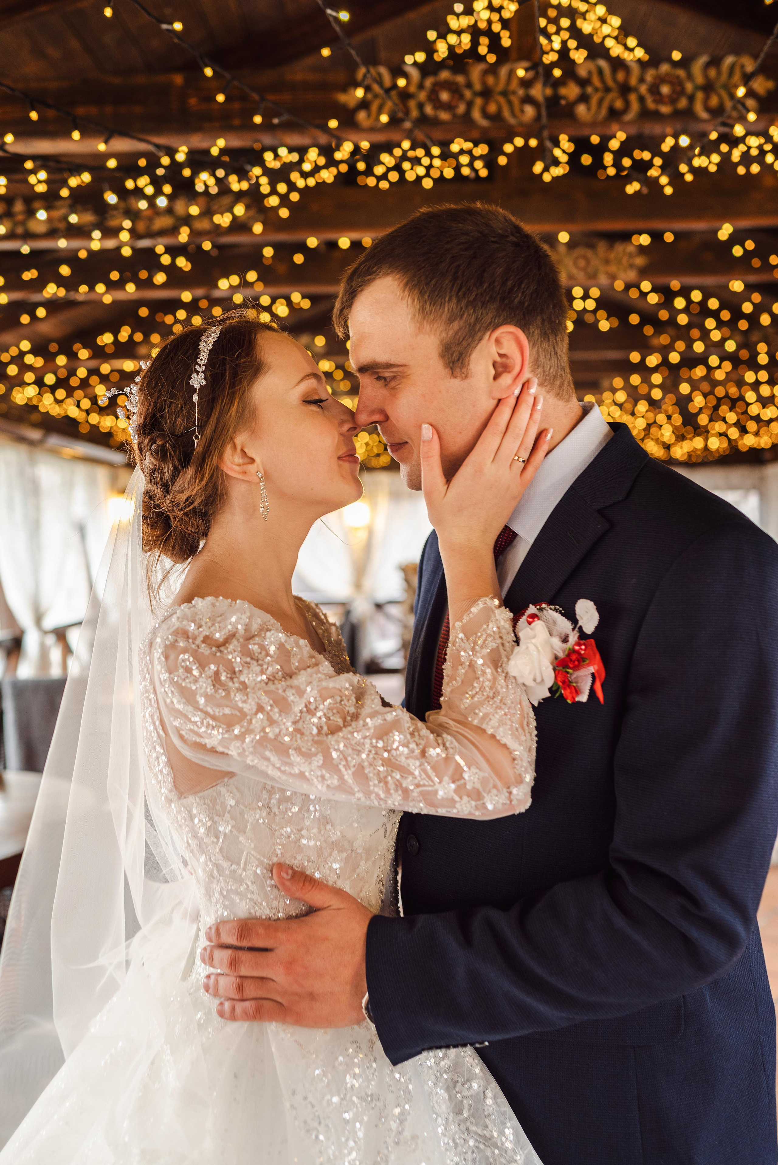 Свадьбы. Избранное. Фотограф в Каменске-Шахтинском Ольга Сагал