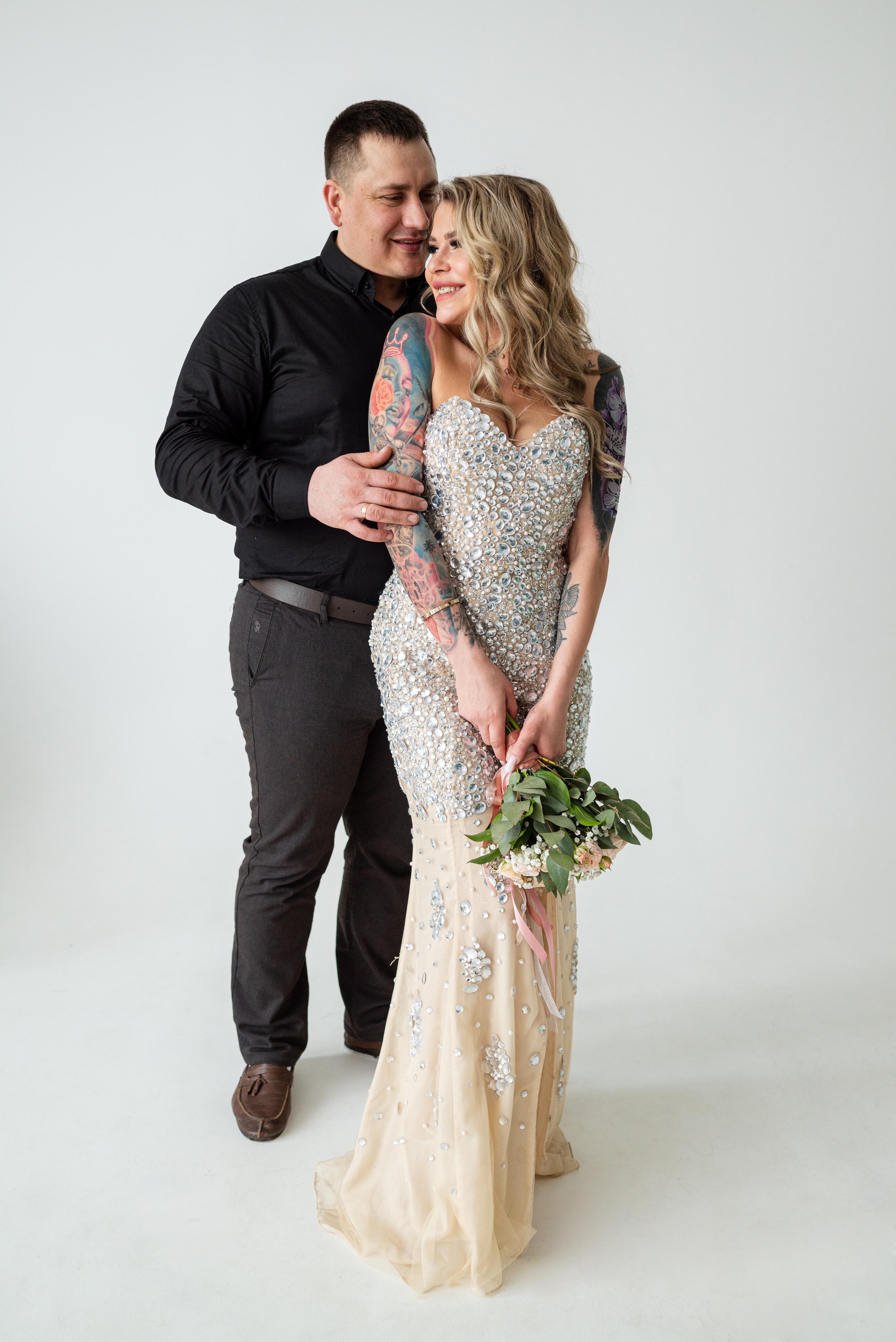 Свадьбы. Избранное. Фотограф в Каменске-Шахтинском Ольга Сагал