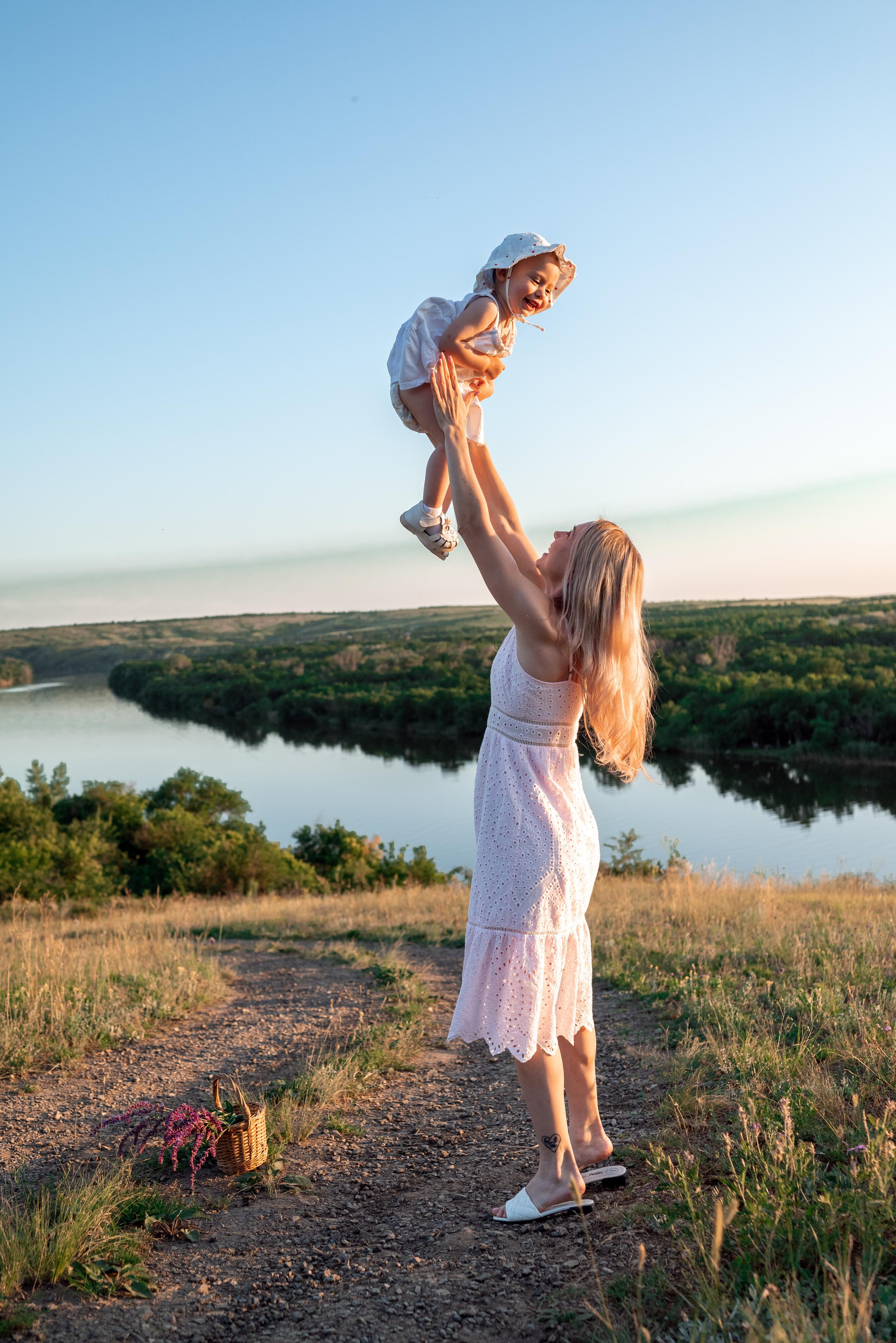 Семейные фотосессии. Фотограф в Каменске-Шахтинском Ольга Сагал