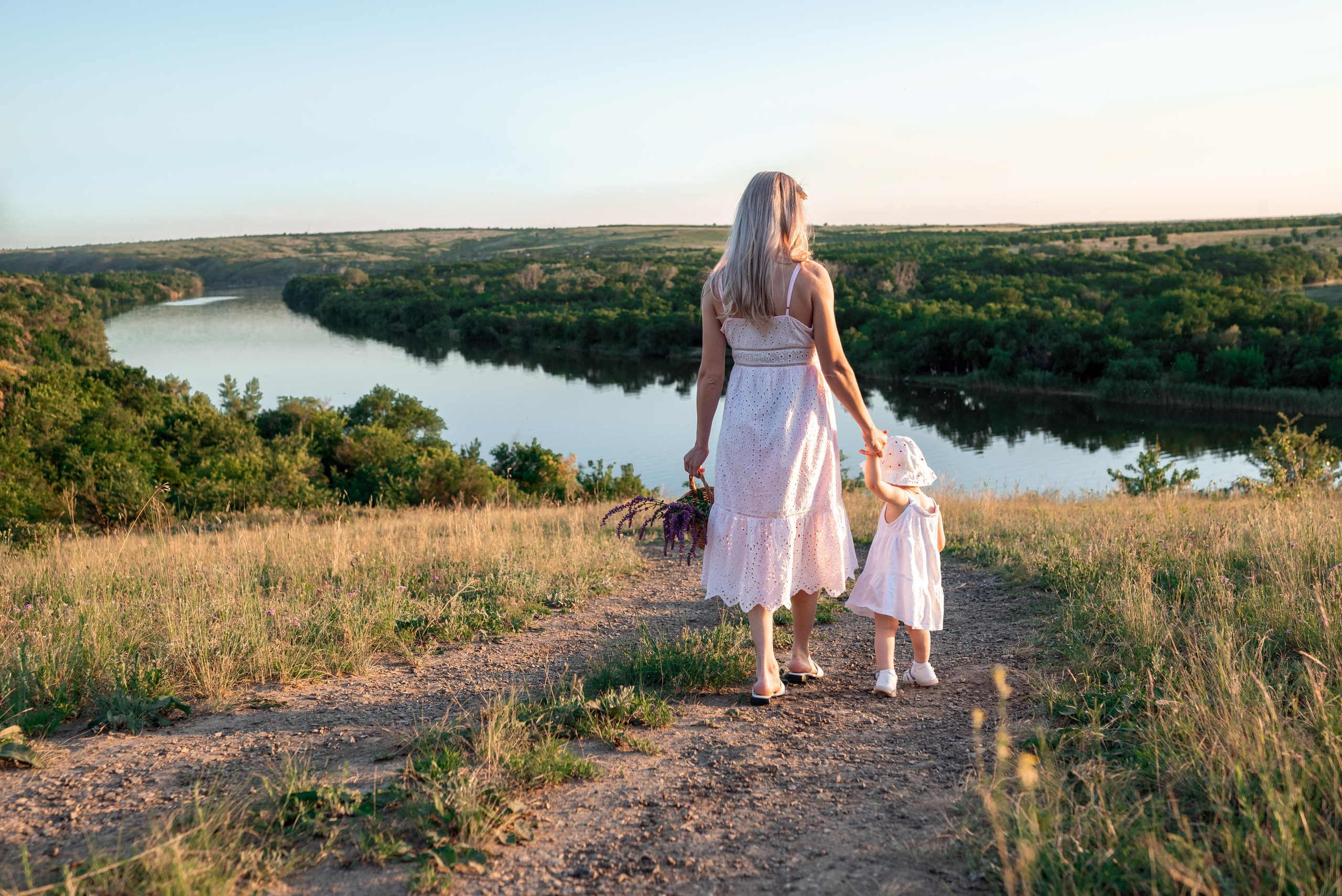 Семейные фотосессии. Фотограф в Каменске-Шахтинском Ольга Сагал