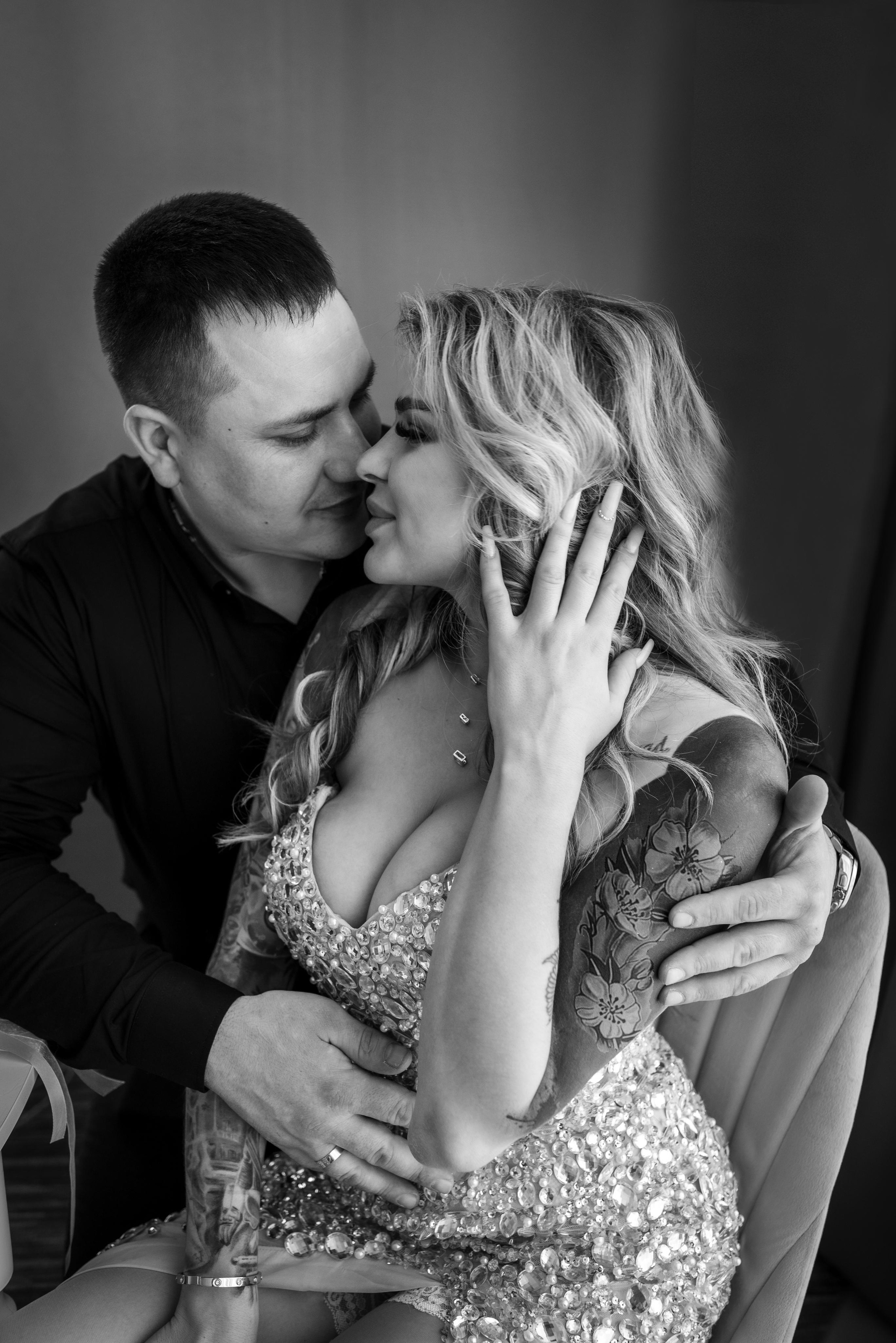 Свадьбы. Избранное. Фотограф в Каменске-Шахтинском Ольга Сагал