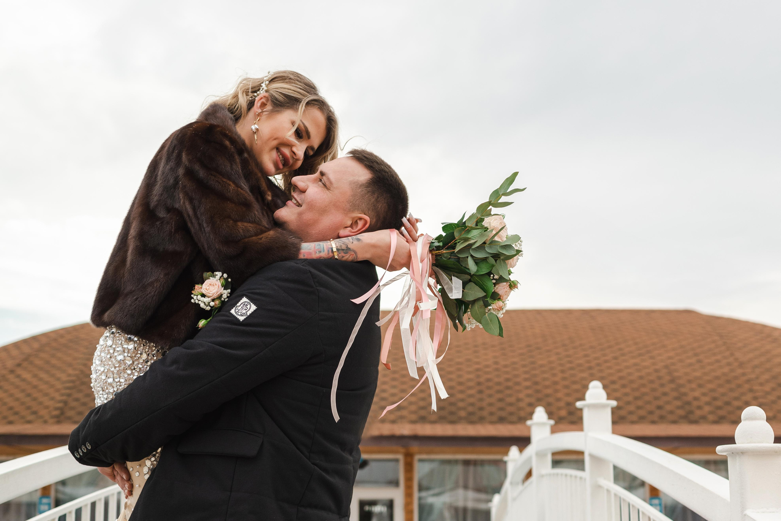 Свадьбы. Избранное. Фотограф в Каменске-Шахтинском Ольга Сагал