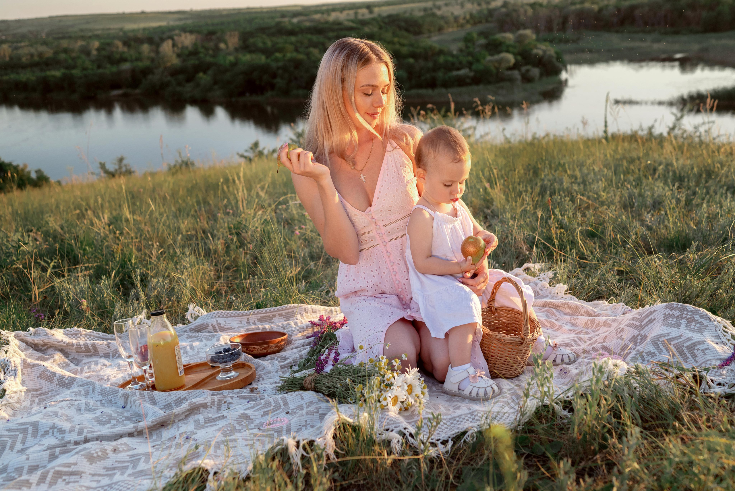 Семейные фотосессии. Фотограф в Каменске-Шахтинском Ольга Сагал
