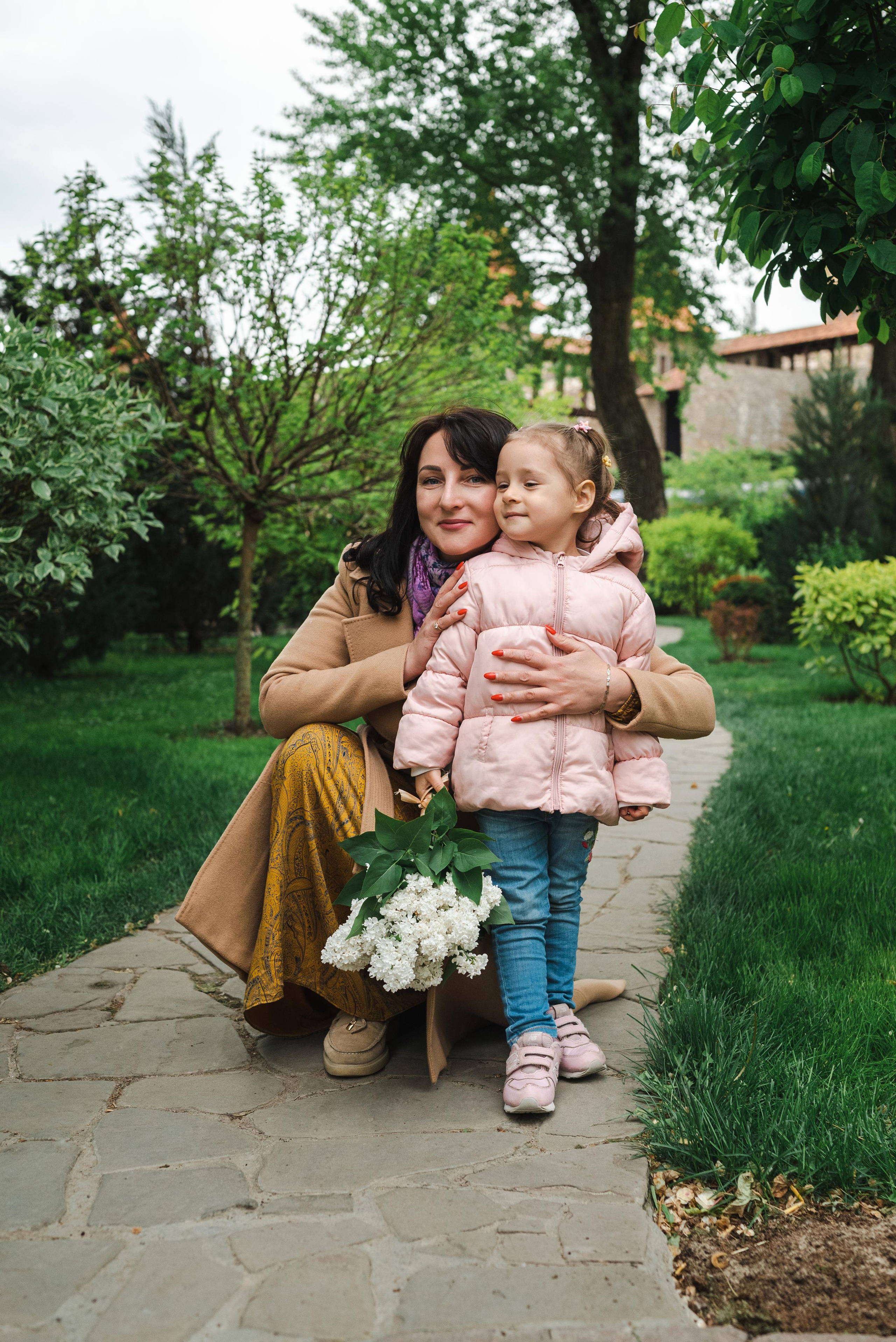 Семейные фотосессии. Фотограф в Каменске-Шахтинском Ольга Сагал