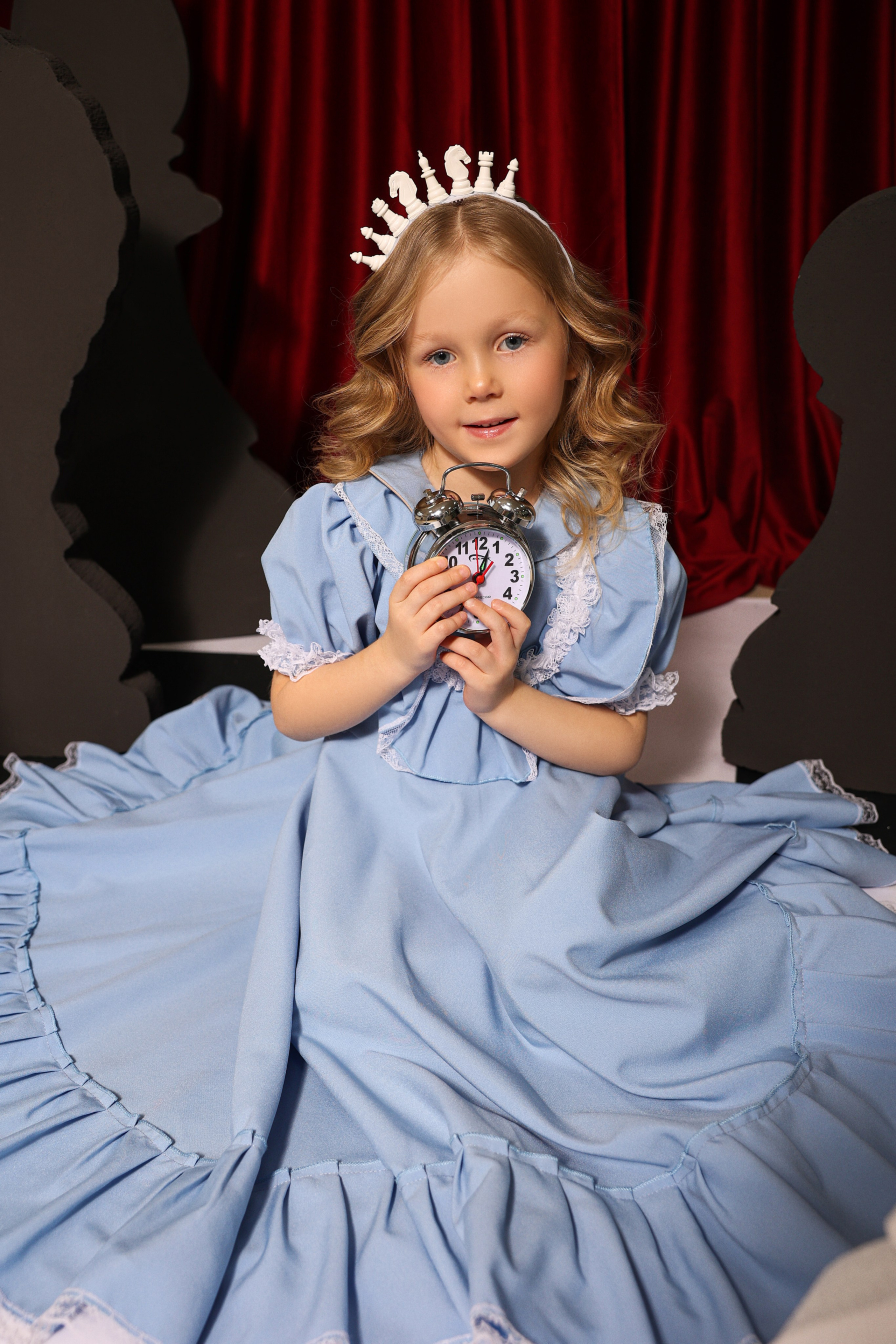 MARUSYA. Модельная студия MIA Models