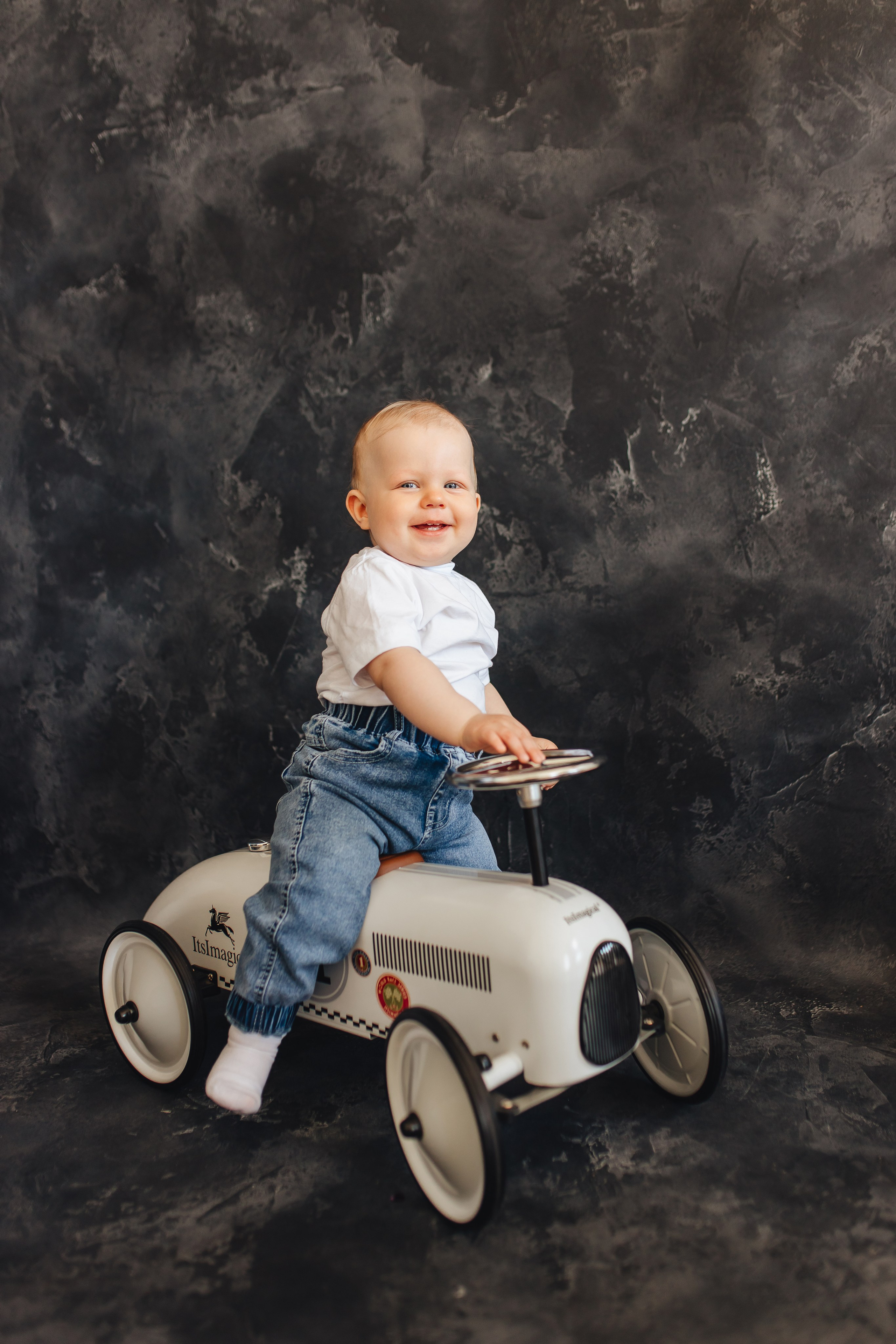 Годовасие Миши. Свадебный и семейный фотограф в Туле и области Маша Костина