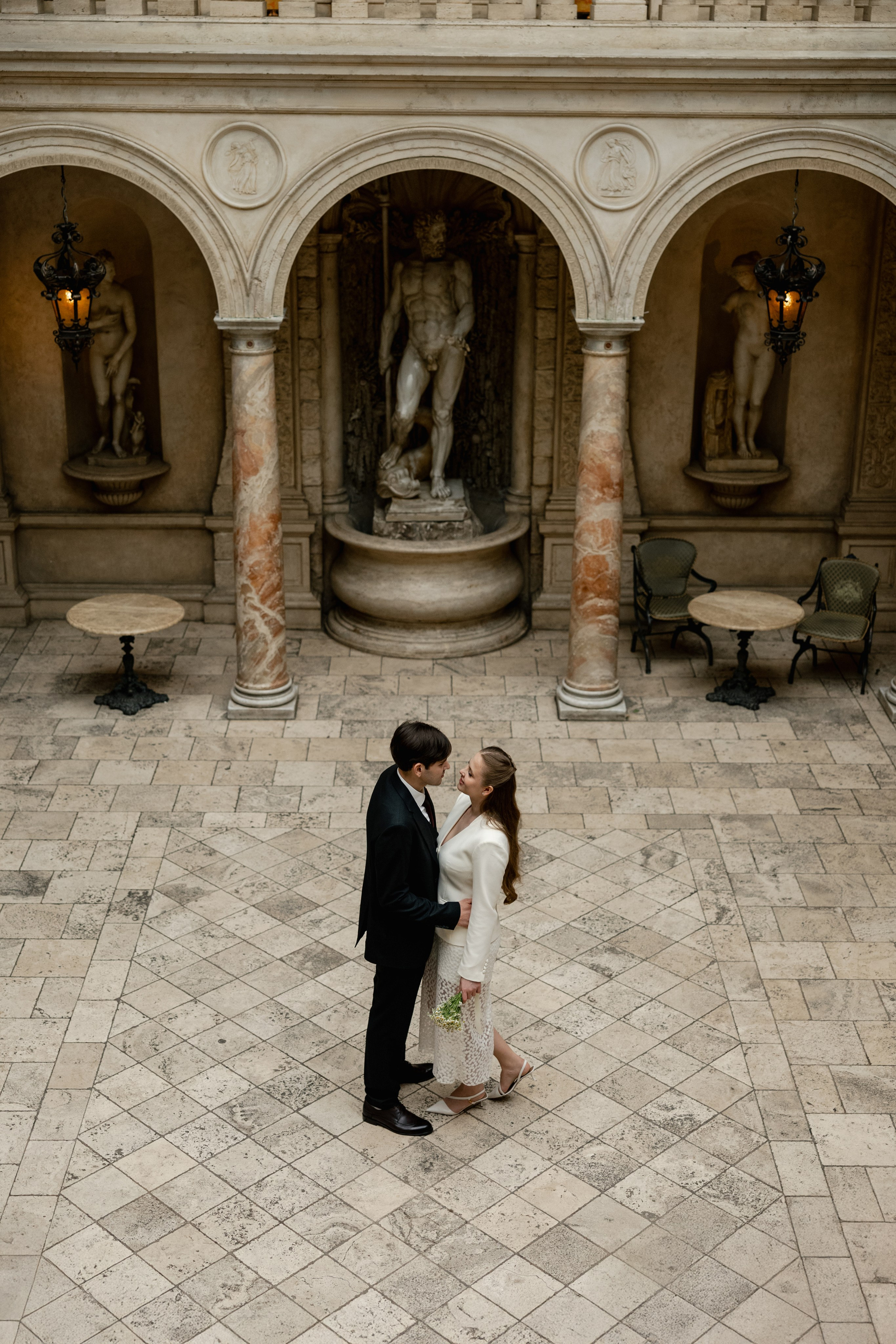 Портфолио. Свадебный фотограф Москва Виктория Васильева