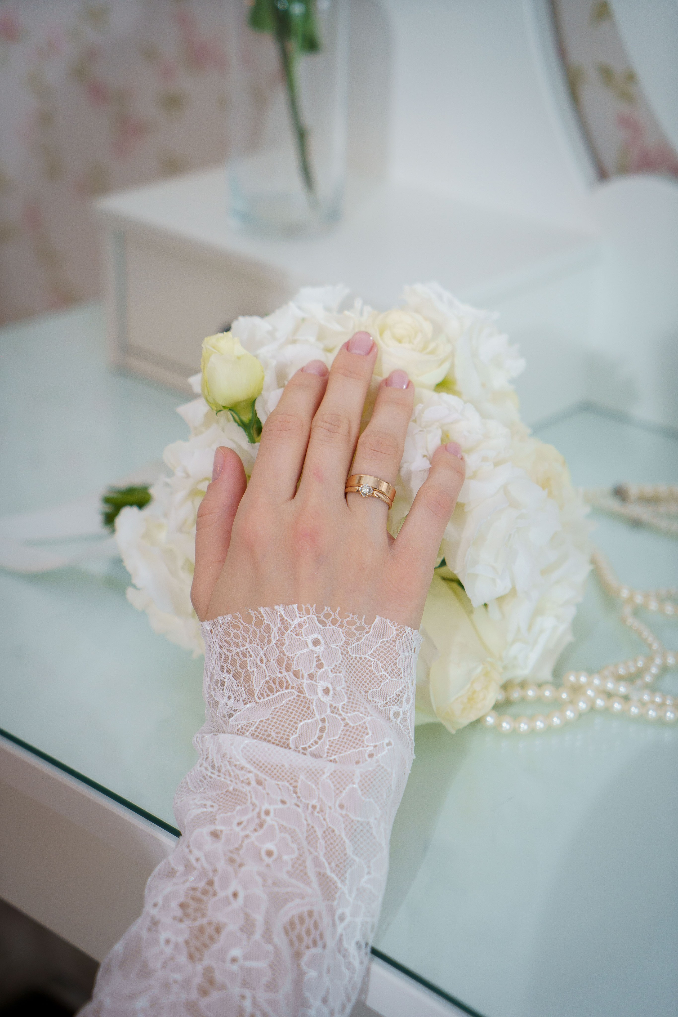 Никита и Александра. Фотограф и Видеограф СКФО