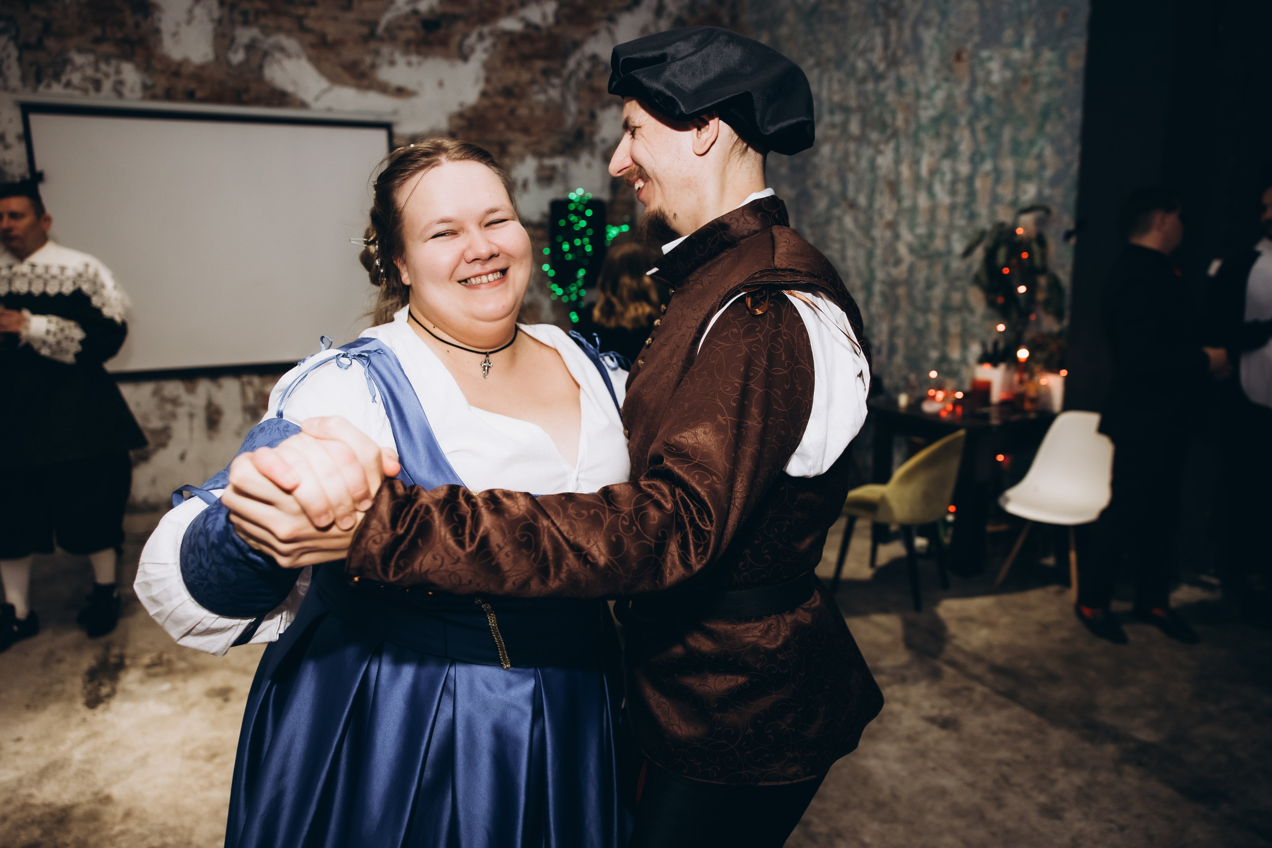 Halloween'24. Фотограф ВИКА МЕДУЗА