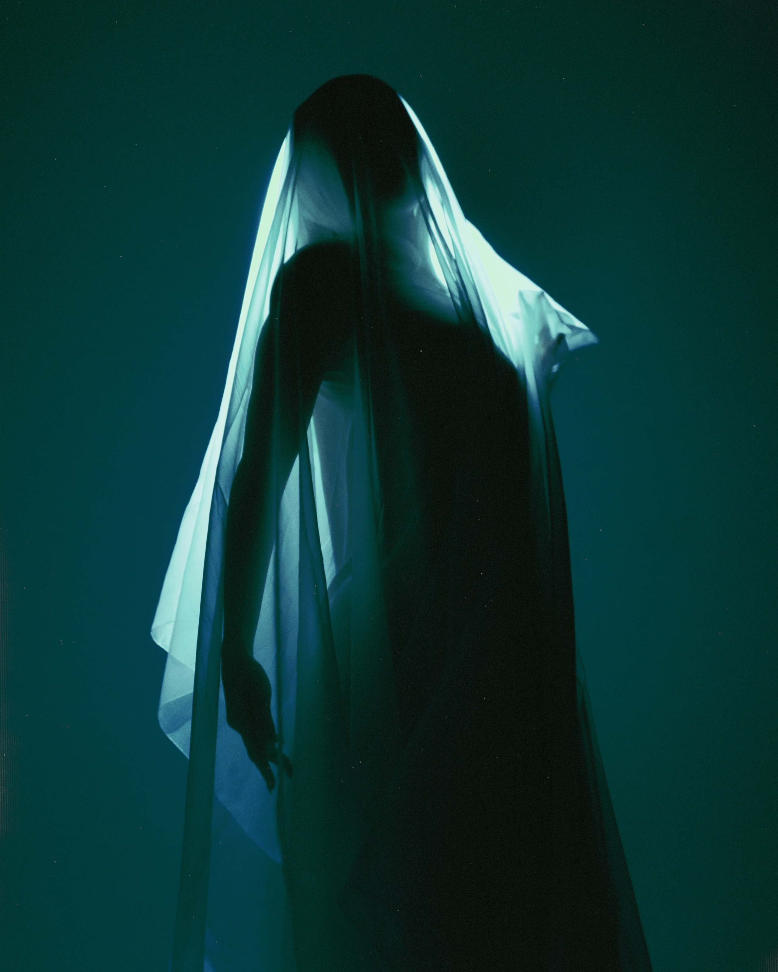 Дарья. Портретный фотограф в Москве