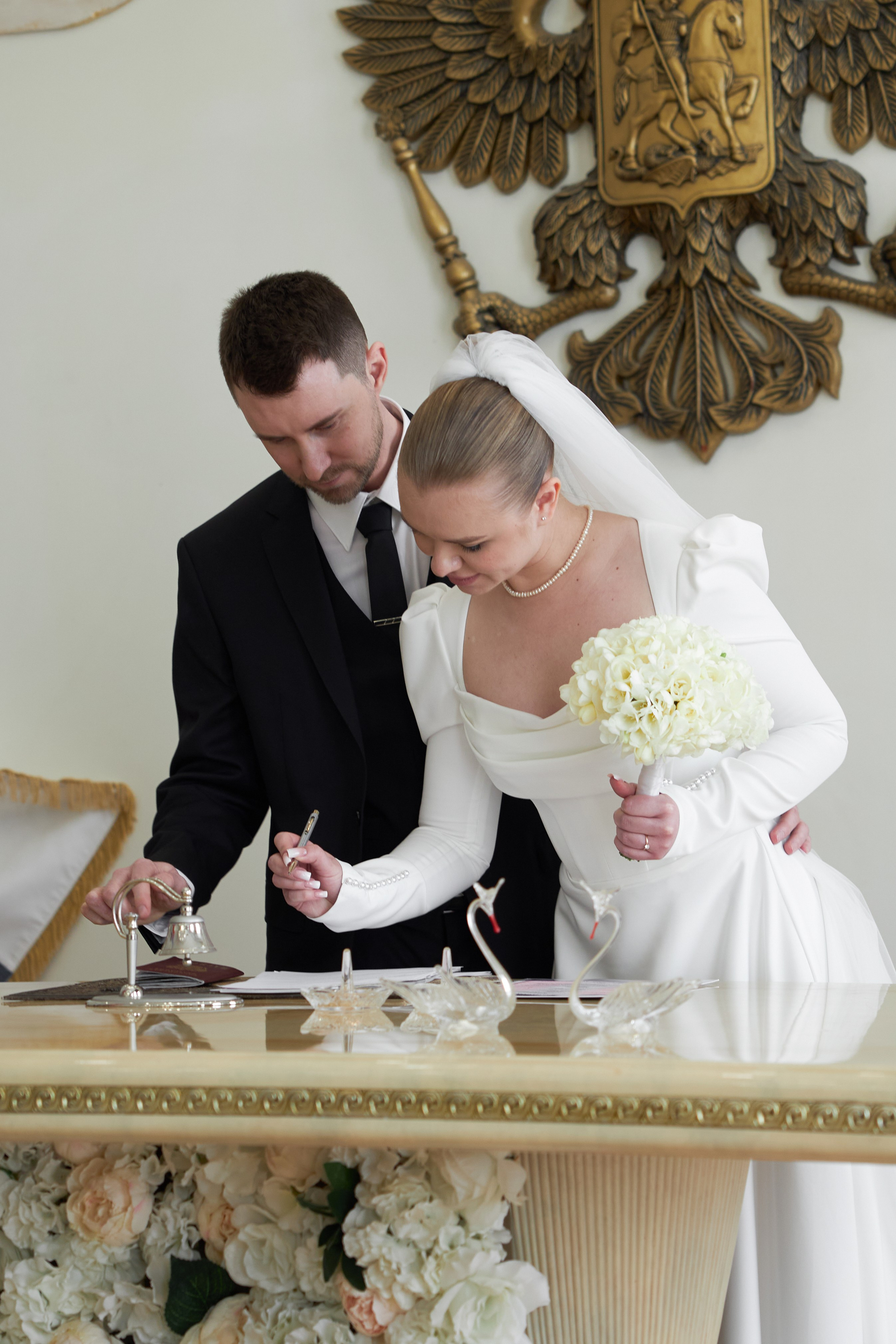 Роскошь любви. Любовь Юсупова. Фотограф