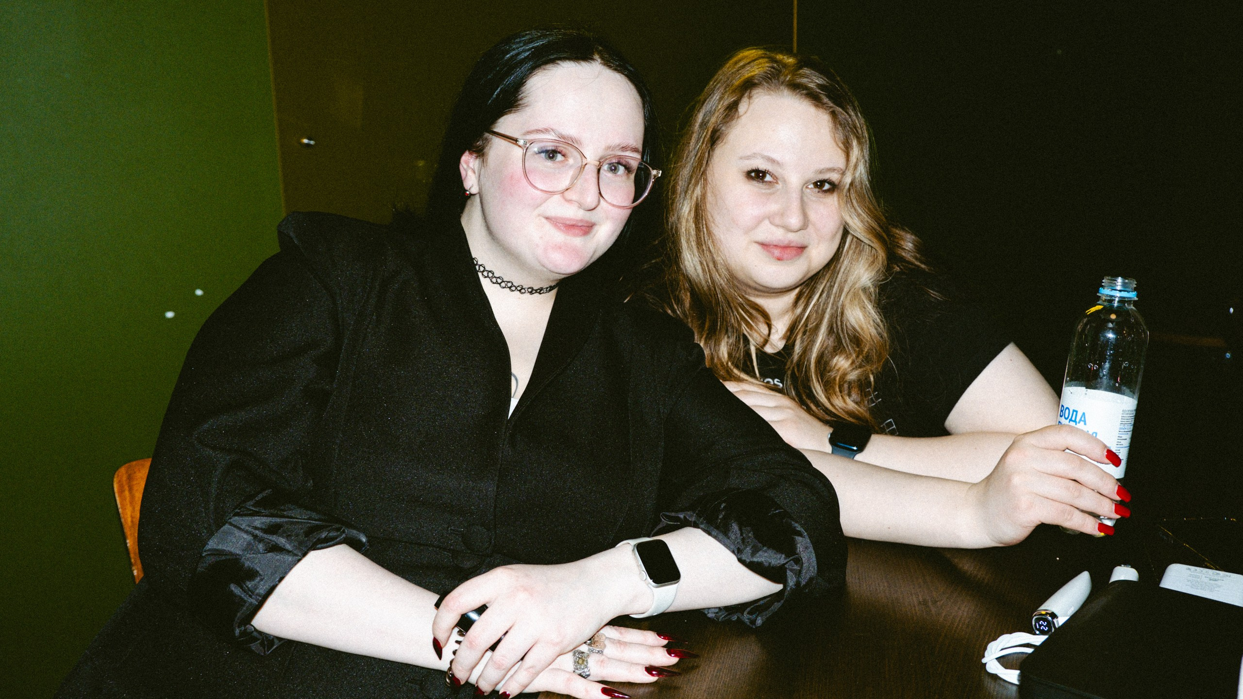 ВкуссВилл корпорат. Мари — фотограф и видеограф из Москвы