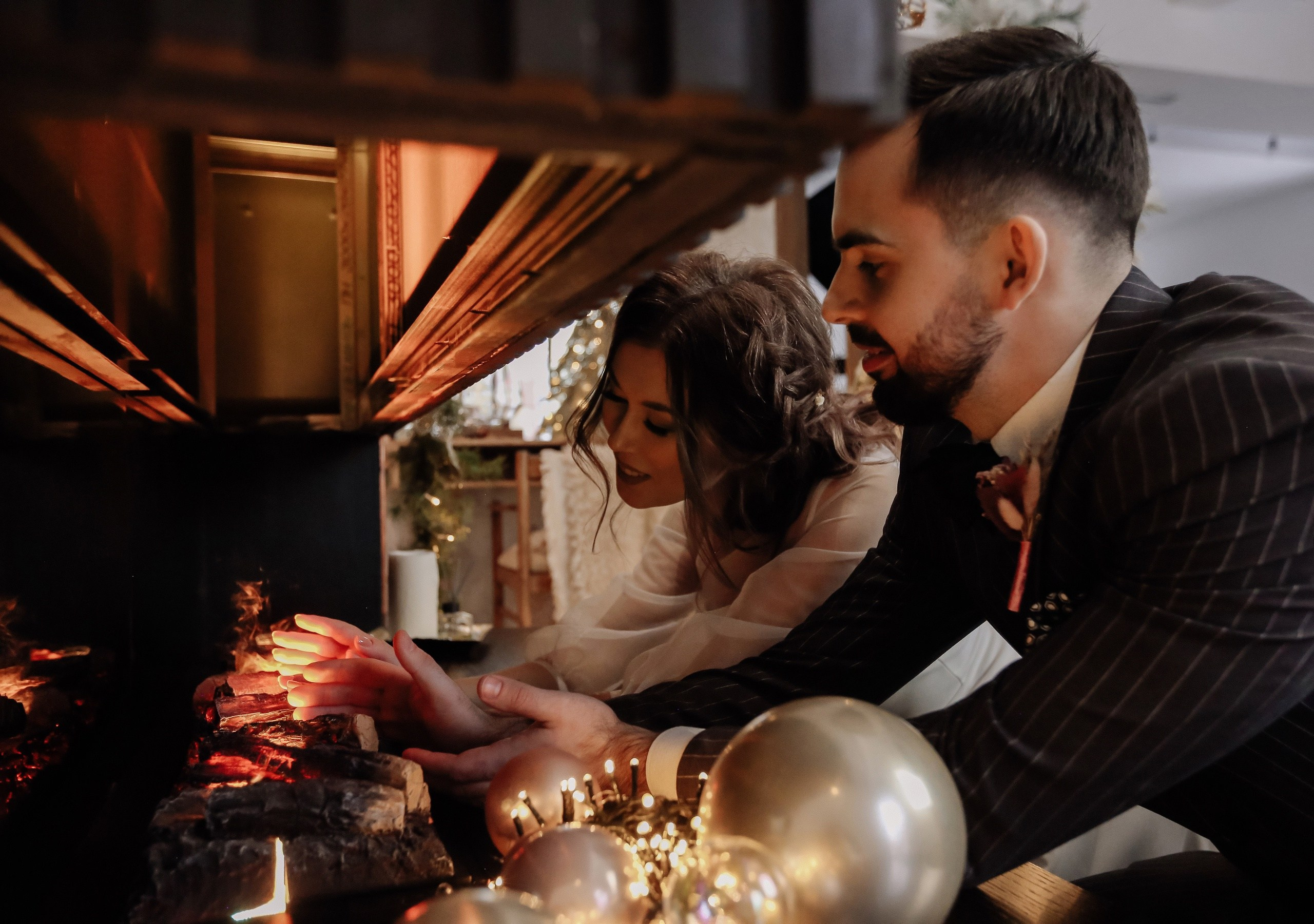 Свадьбы. Мультифотограф Динара Ахмедзянова