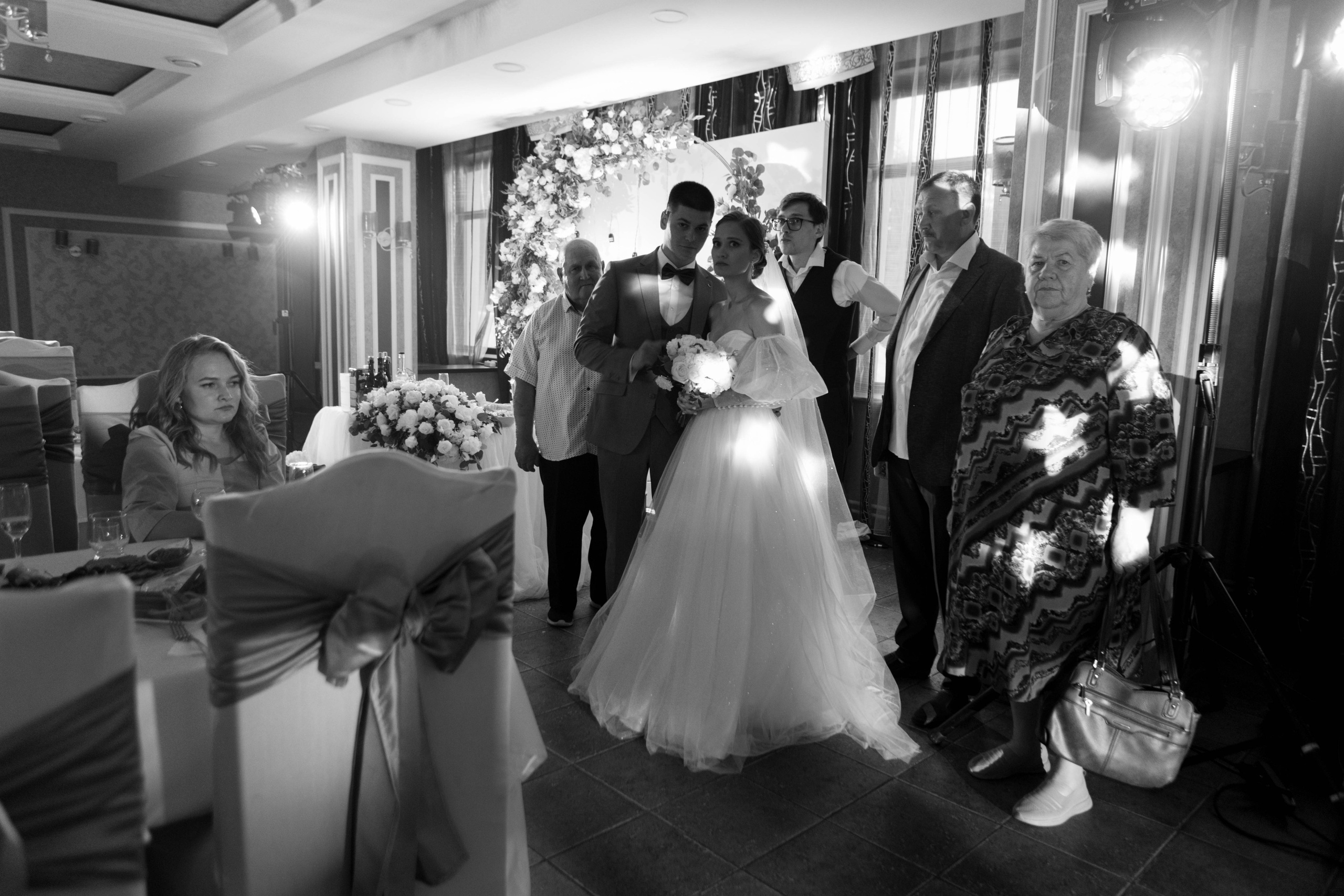 Марат & Анна