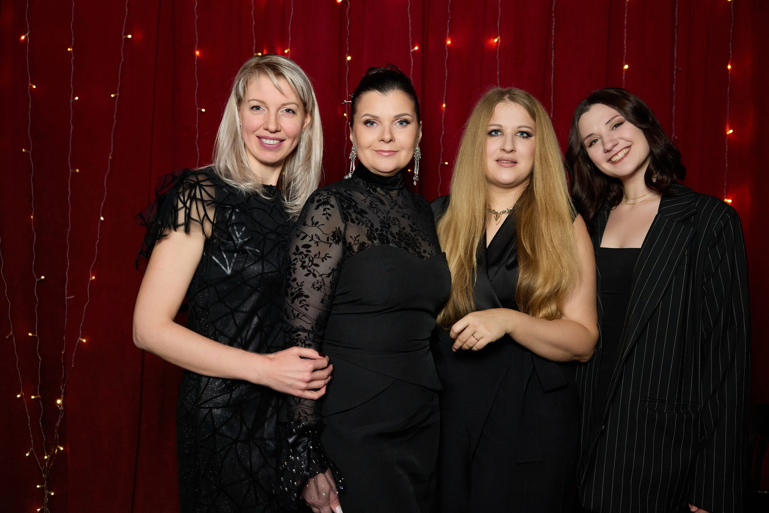 лучшее фото с корпоратива