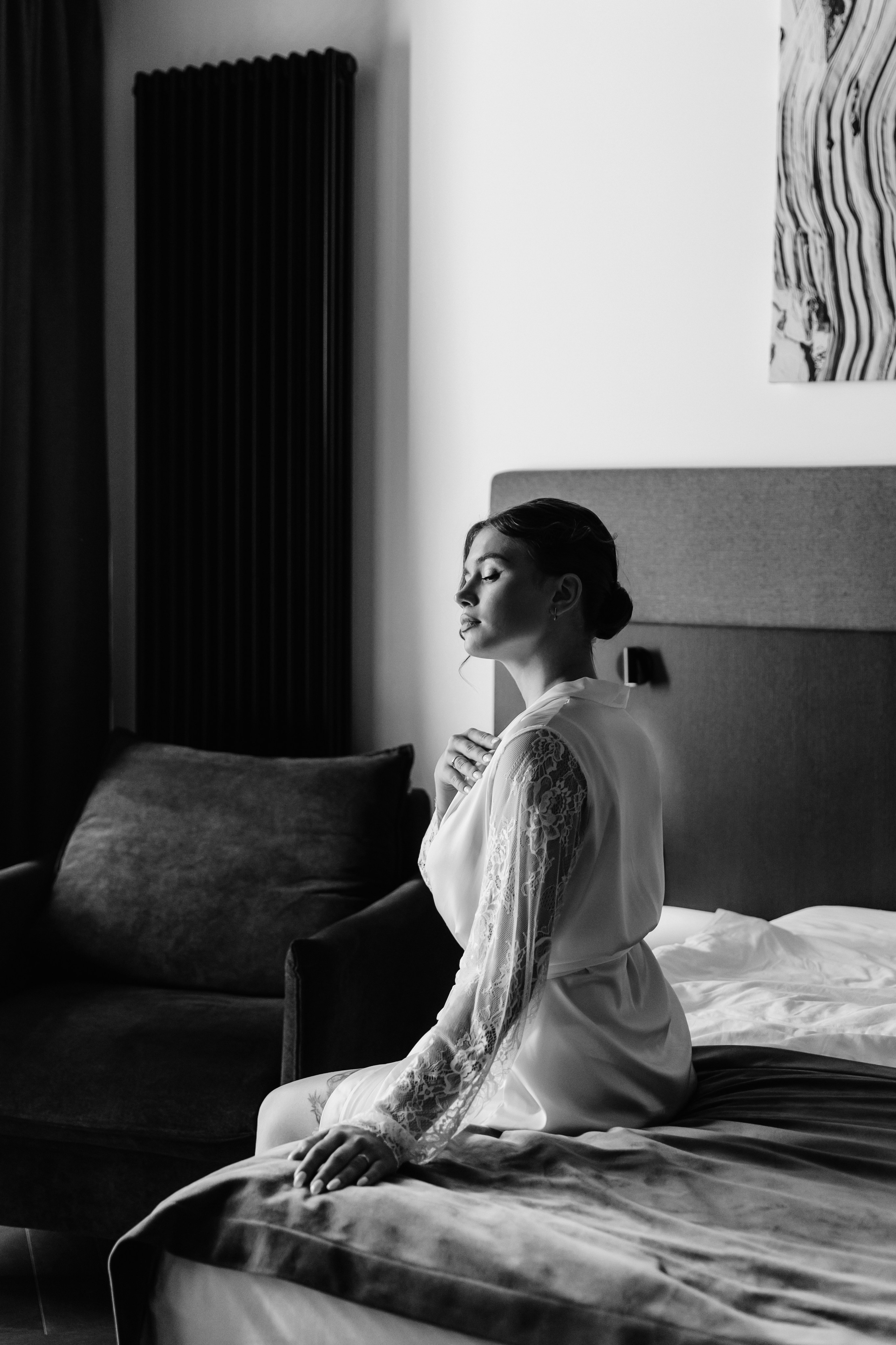 Саша и Саша. Свадебный фотограф и видеограф Когай Дмитрий и Юлия